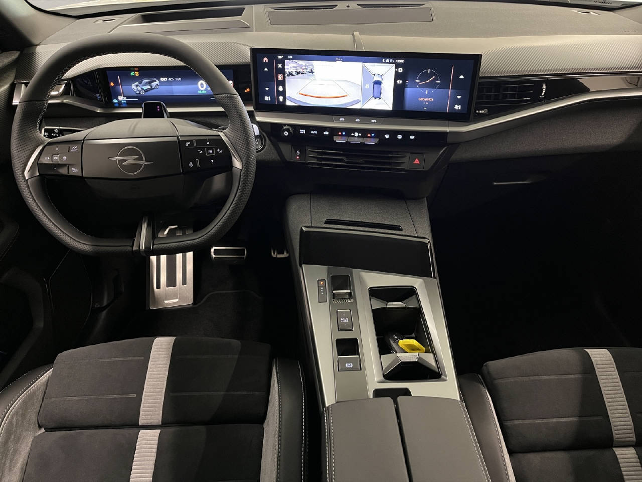 OPEL Grandland-e long range GS-image-7