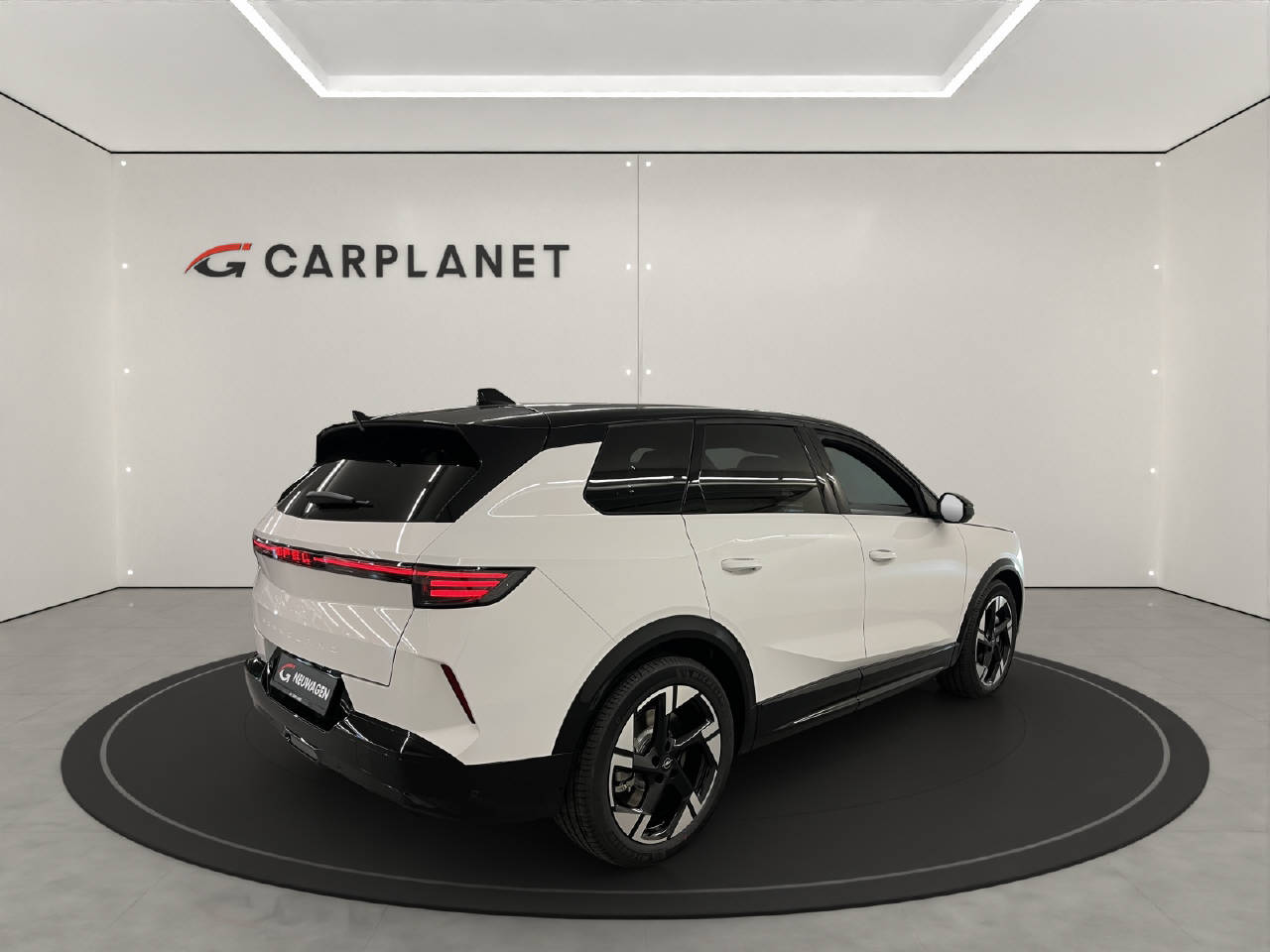 OPEL Grandland-e long range GS-image-4