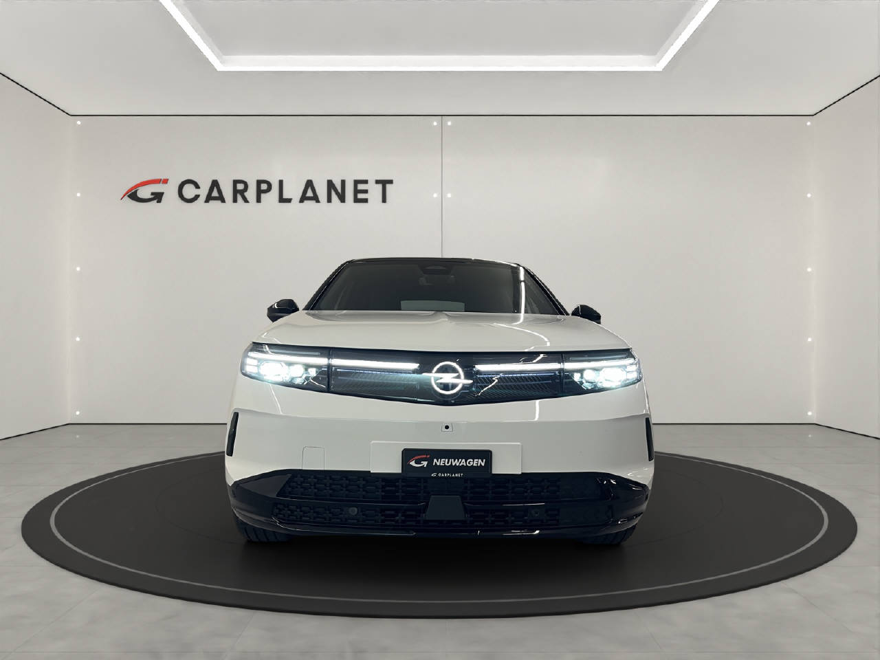 OPEL Grandland-e long range GS-image-1