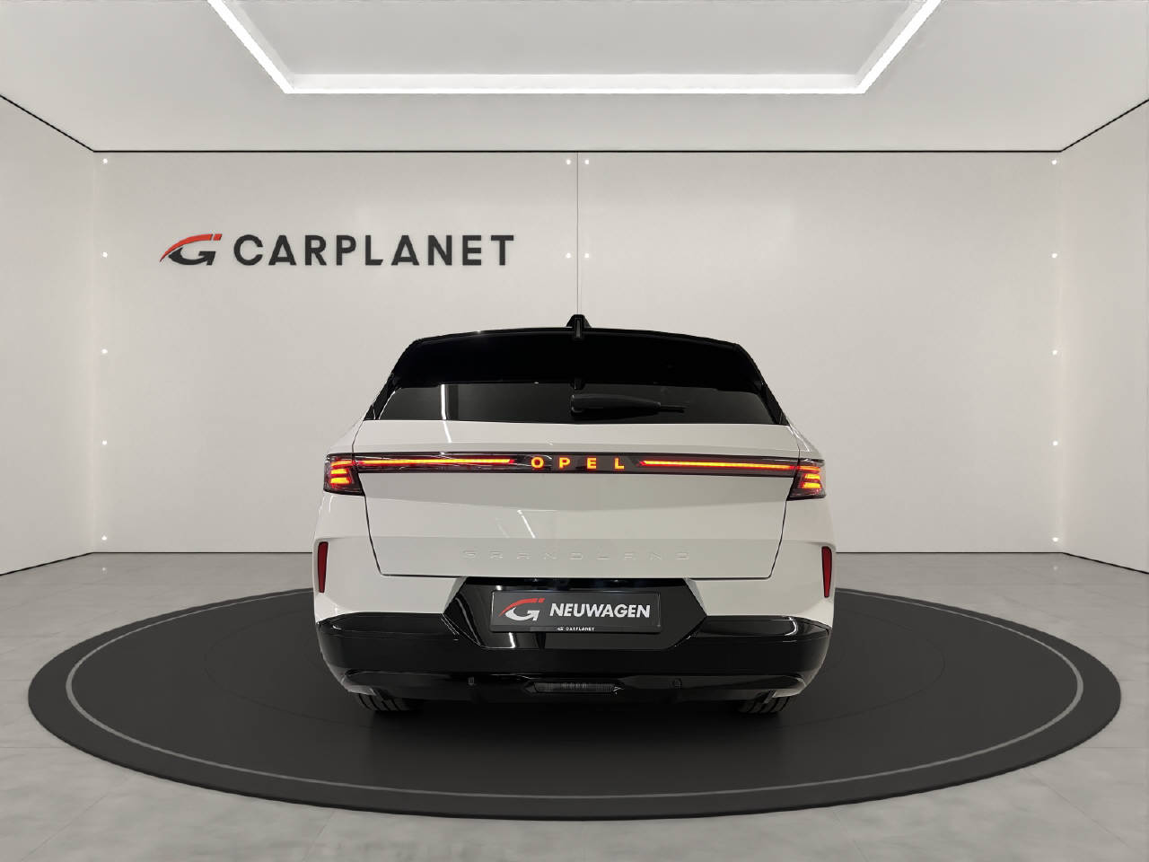 OPEL Grandland-e long range GS-image-5