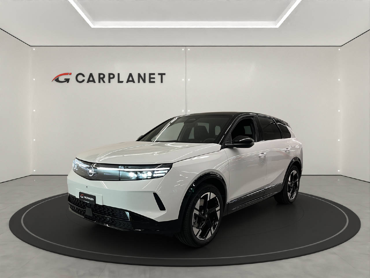 OPEL Grandland-e long range GS-image-0