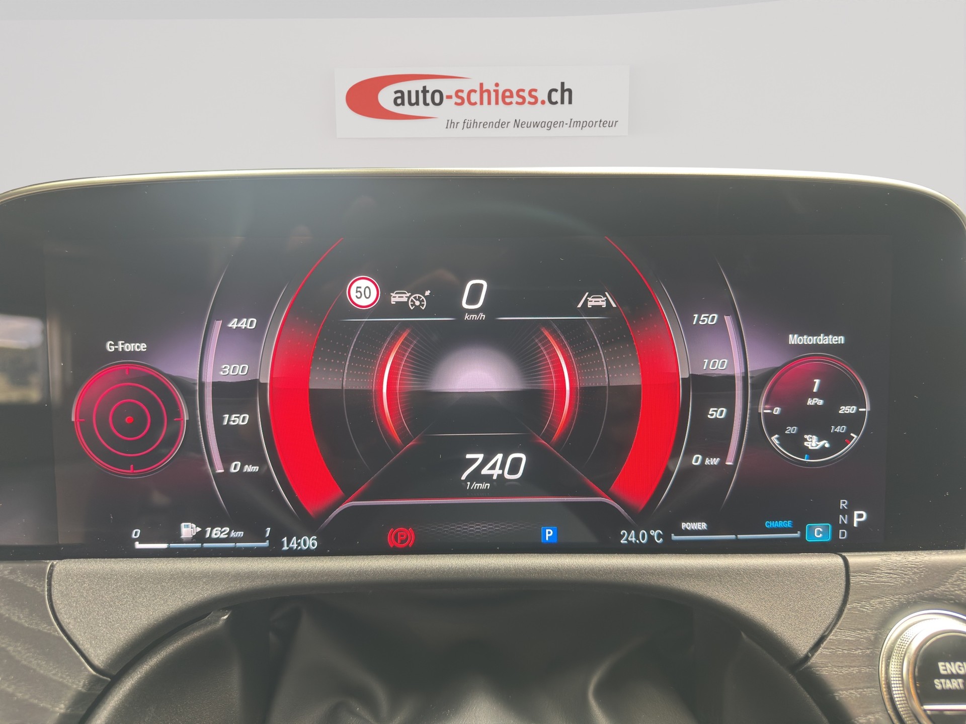 MERCEDES-BENZ E 220 d AMG Line Night 9G-Tronic-image-11
