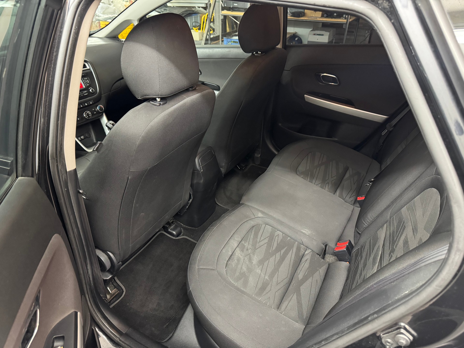 KIA Cee'd 1.4 CVVT Classic-image-10