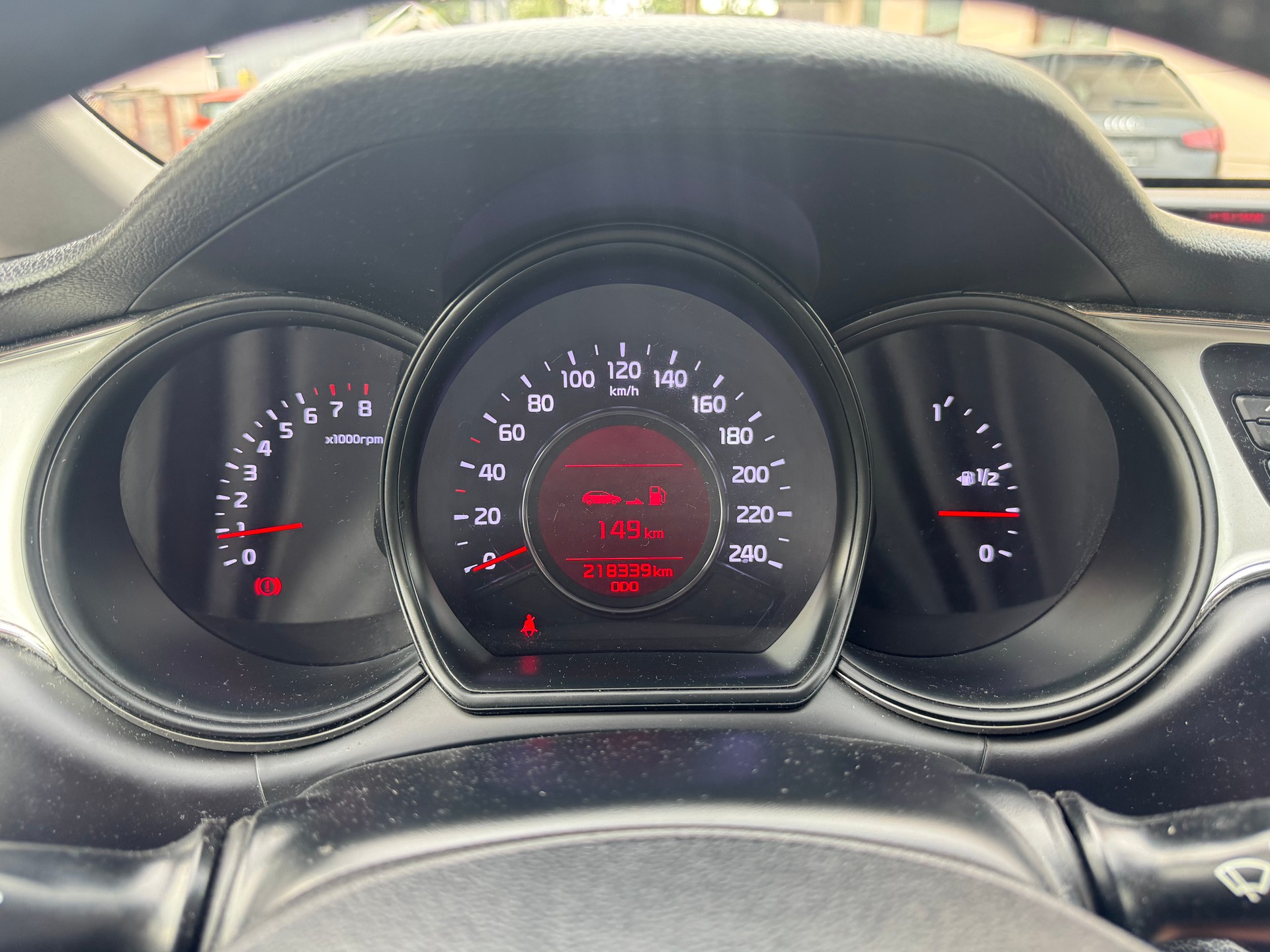 KIA Cee'd 1.4 CVVT Classic-image-12