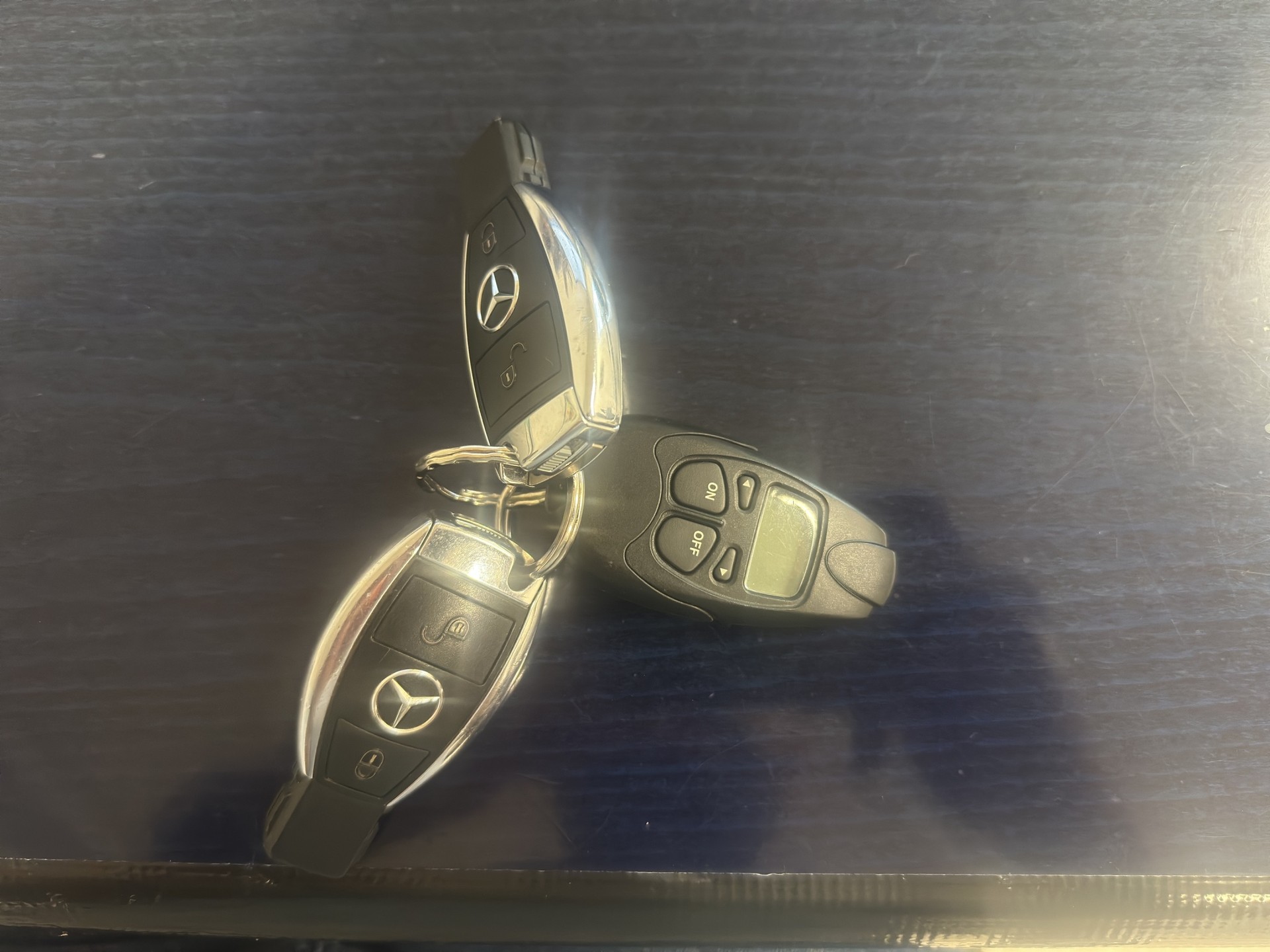 MERCEDES-BENZ G 500 (CH) Lang AHK / Sport Paket / Distronic Plus-image-9