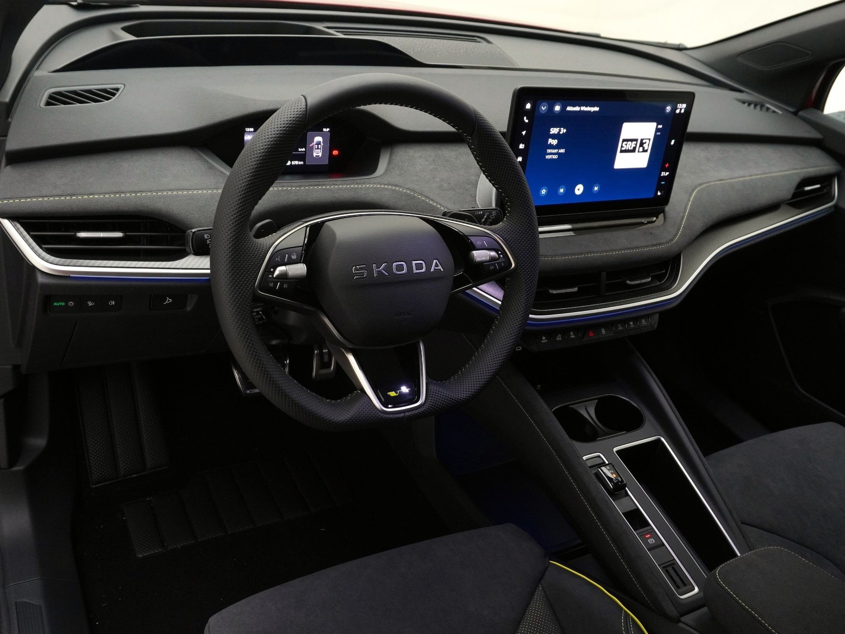 SKODA Elroq RS-MAXX 4x4-image-10