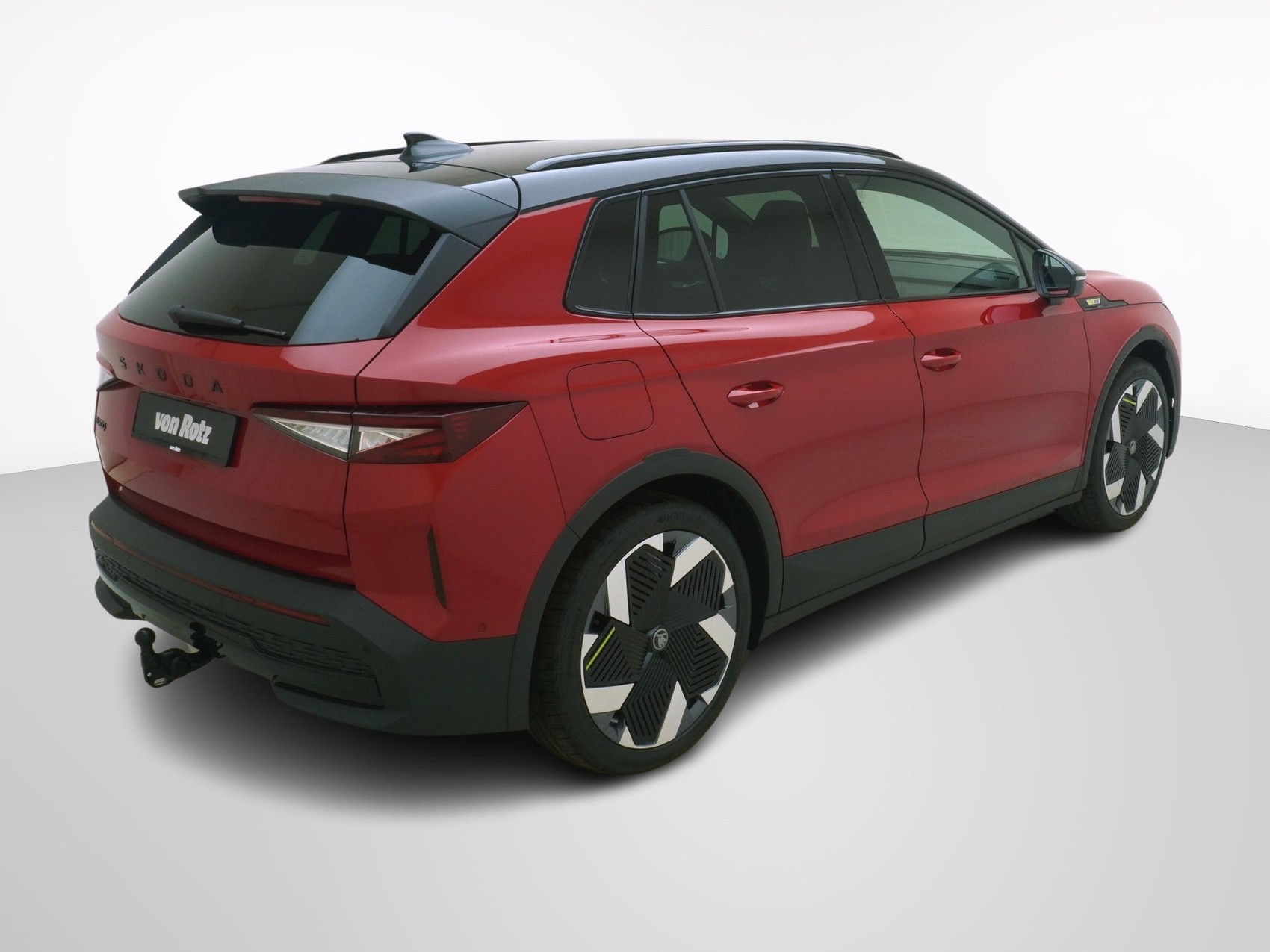 SKODA Elroq RS-MAXX 4x4-image-4