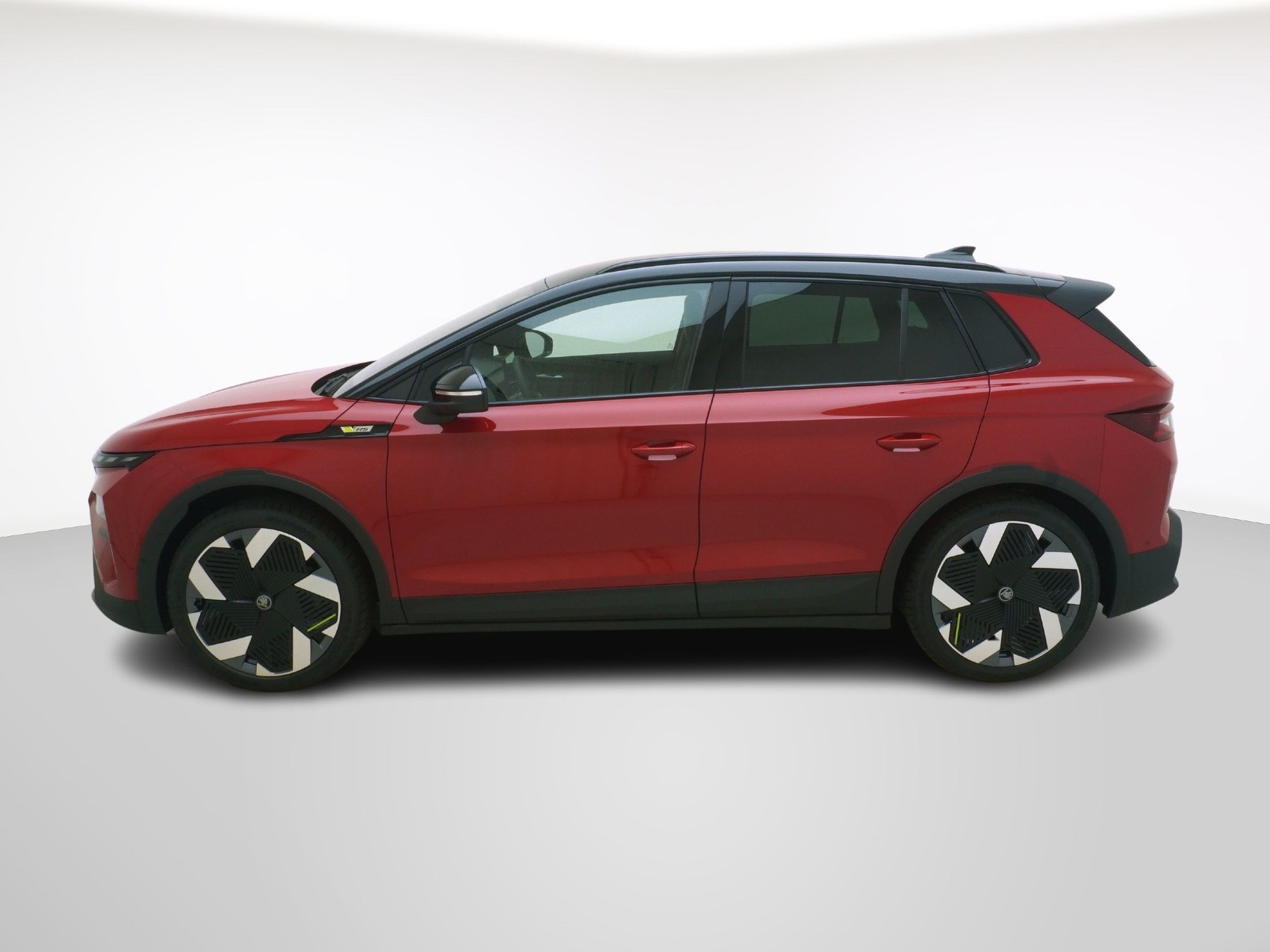 SKODA Elroq RS-MAXX 4x4-image-1