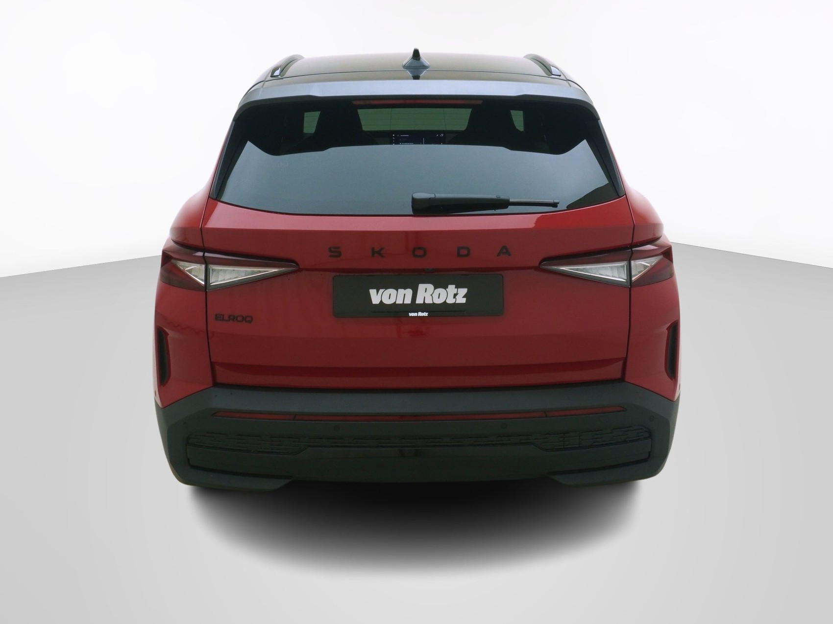 SKODA Elroq RS-MAXX 4x4-image-2