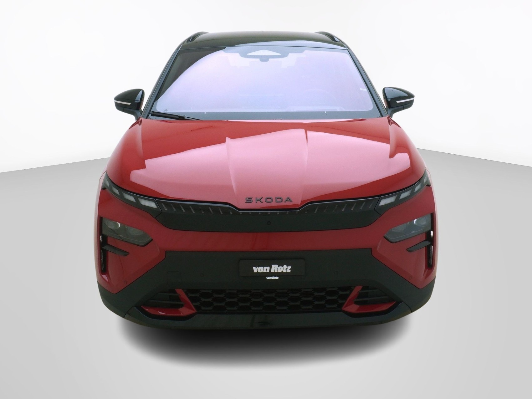 SKODA Elroq RS-MAXX 4x4-image-6