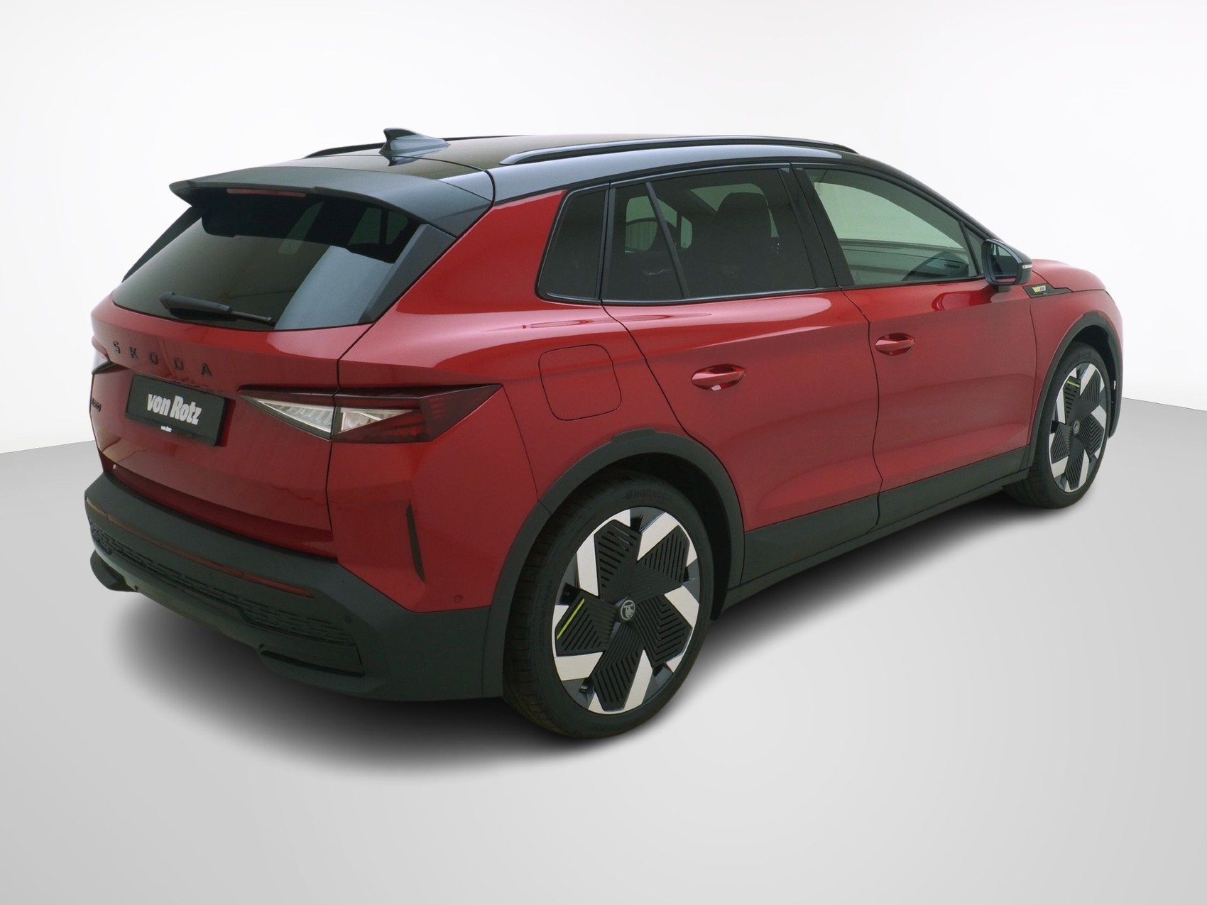 SKODA Elroq RS-MAXX 4x4-image-5