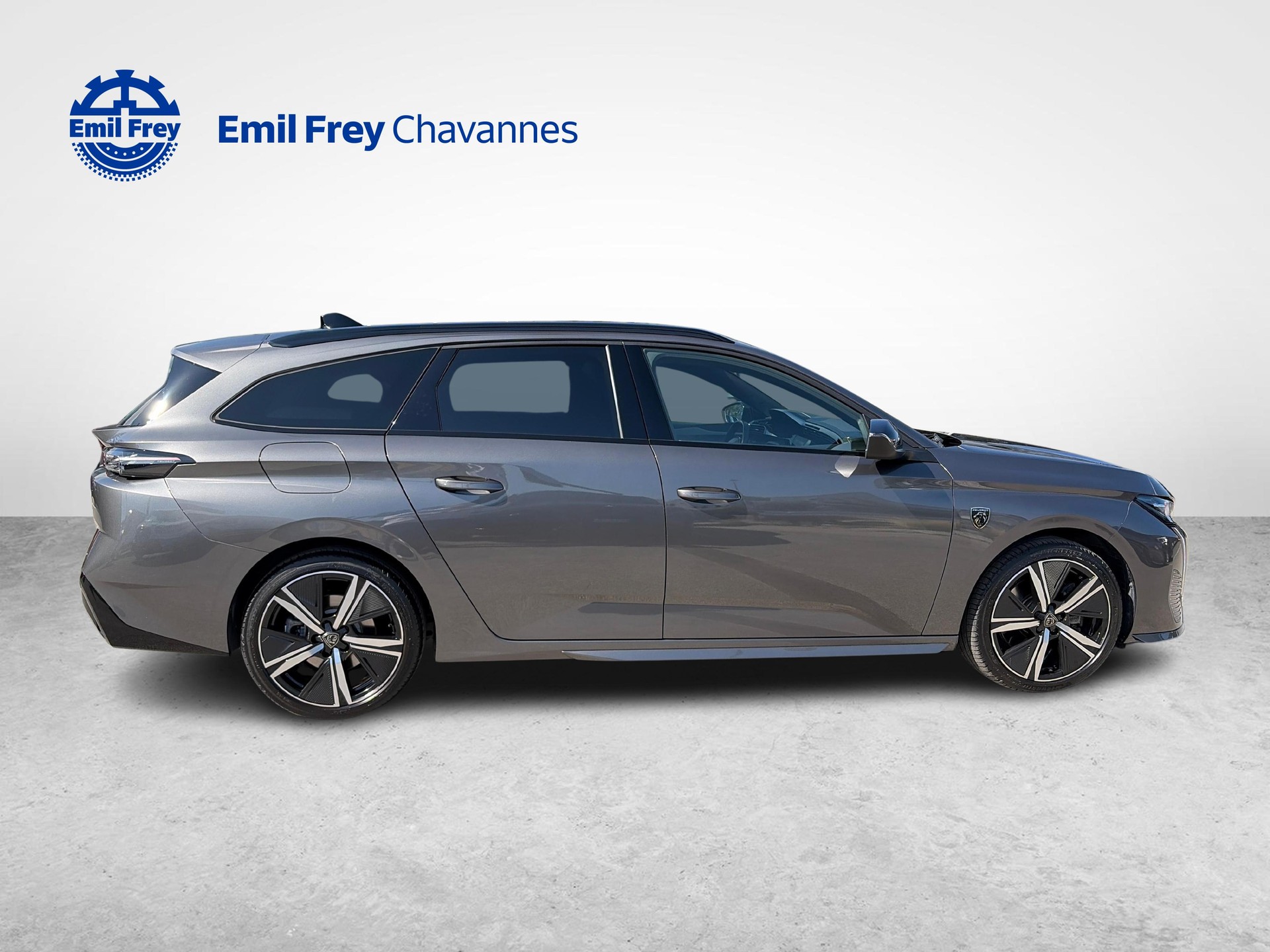 PEUGEOT 308 SW 1.2 Hybrid GT-image-5