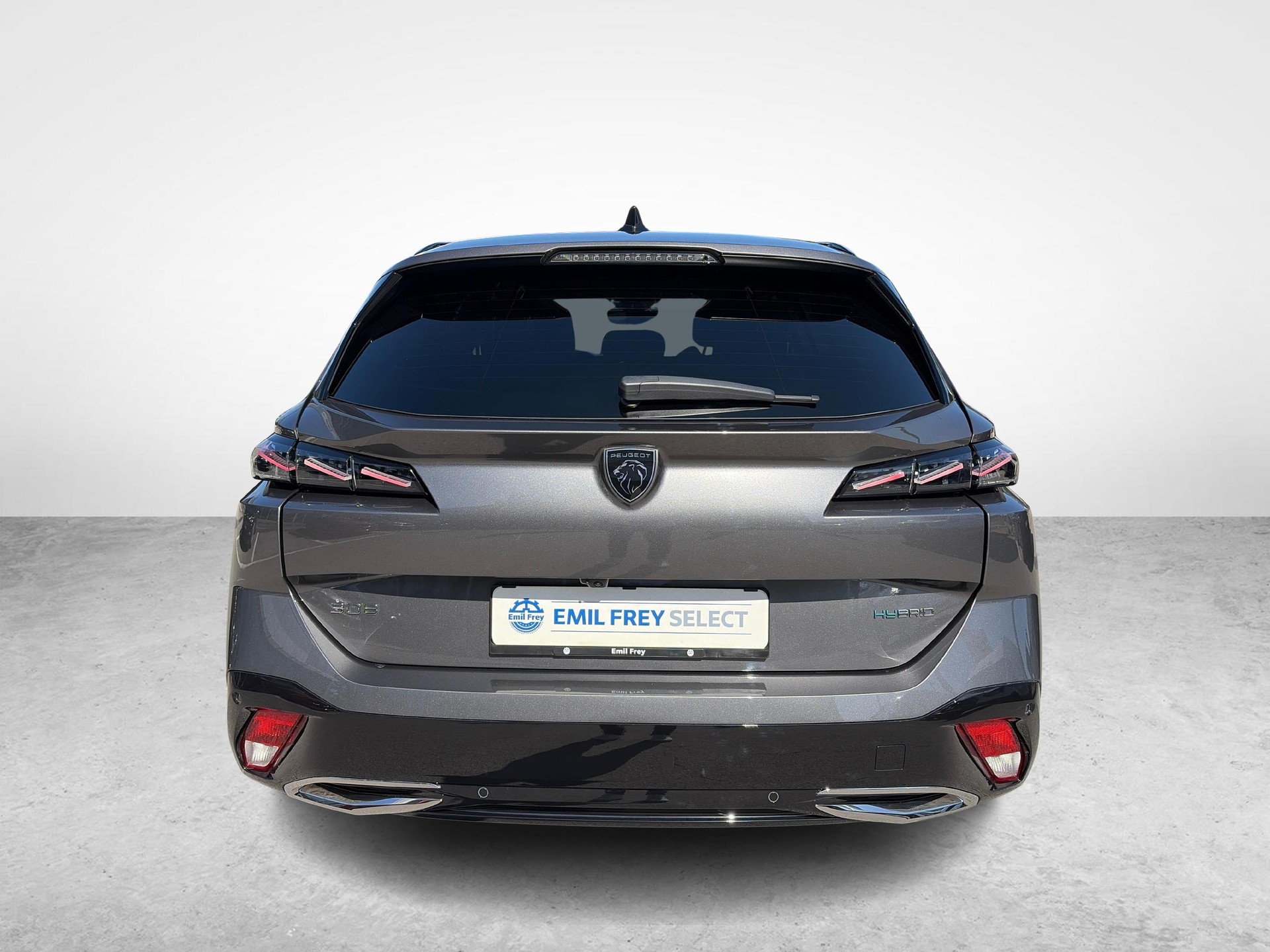 PEUGEOT 308 SW 1.2 Hybrid GT-image-6