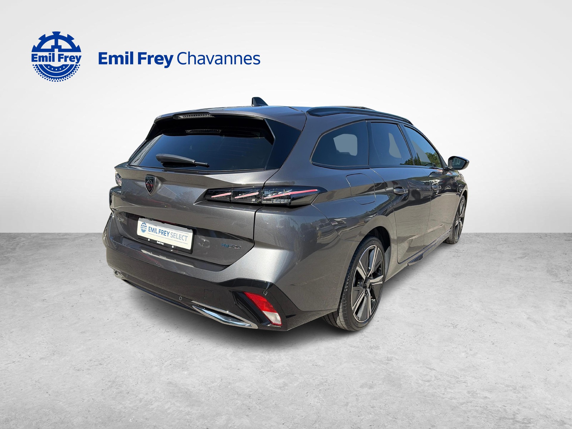 PEUGEOT 308 SW 1.2 Hybrid GT-showroom-element-3