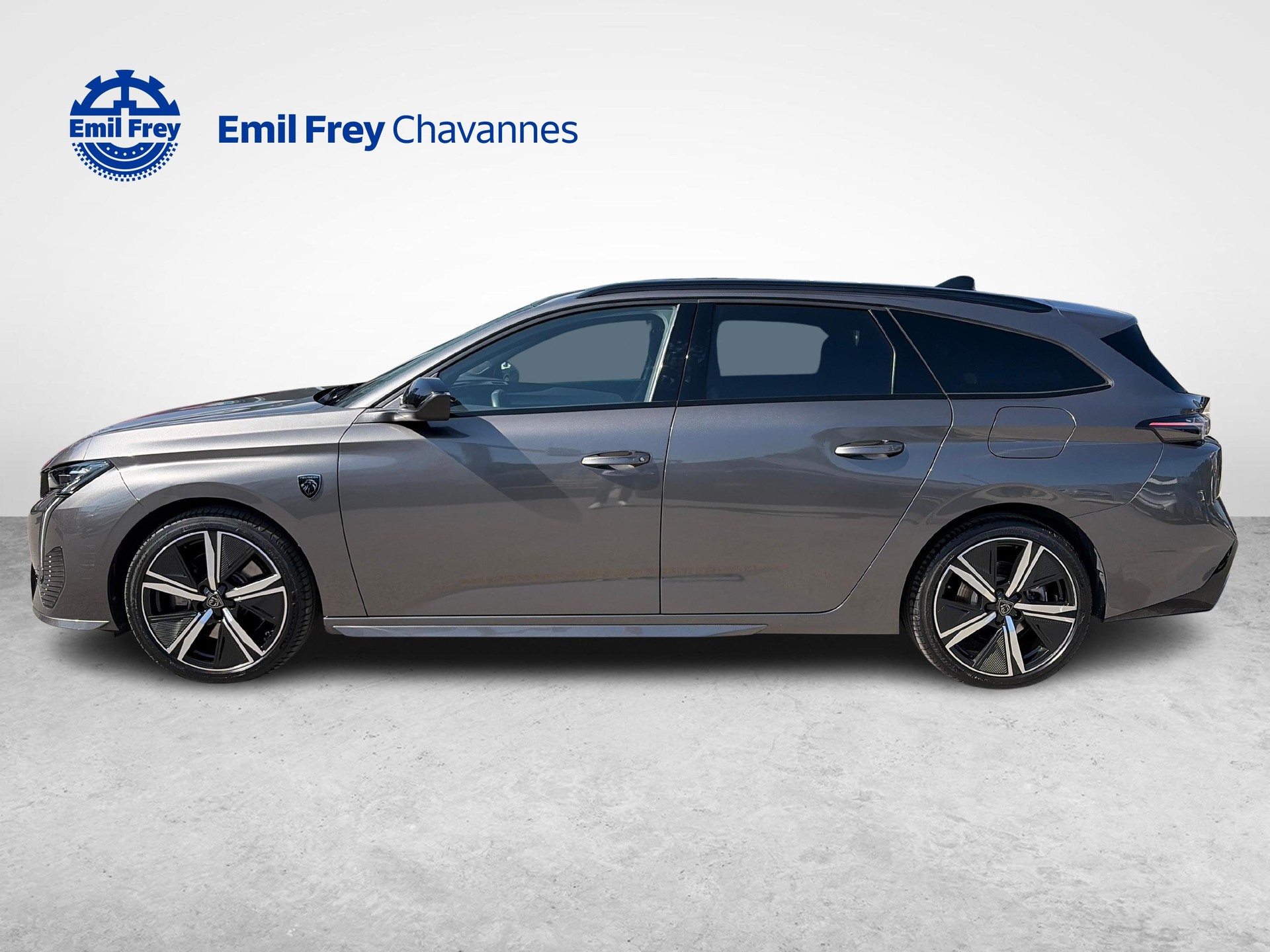 PEUGEOT 308 SW 1.2 Hybrid GT-image-4