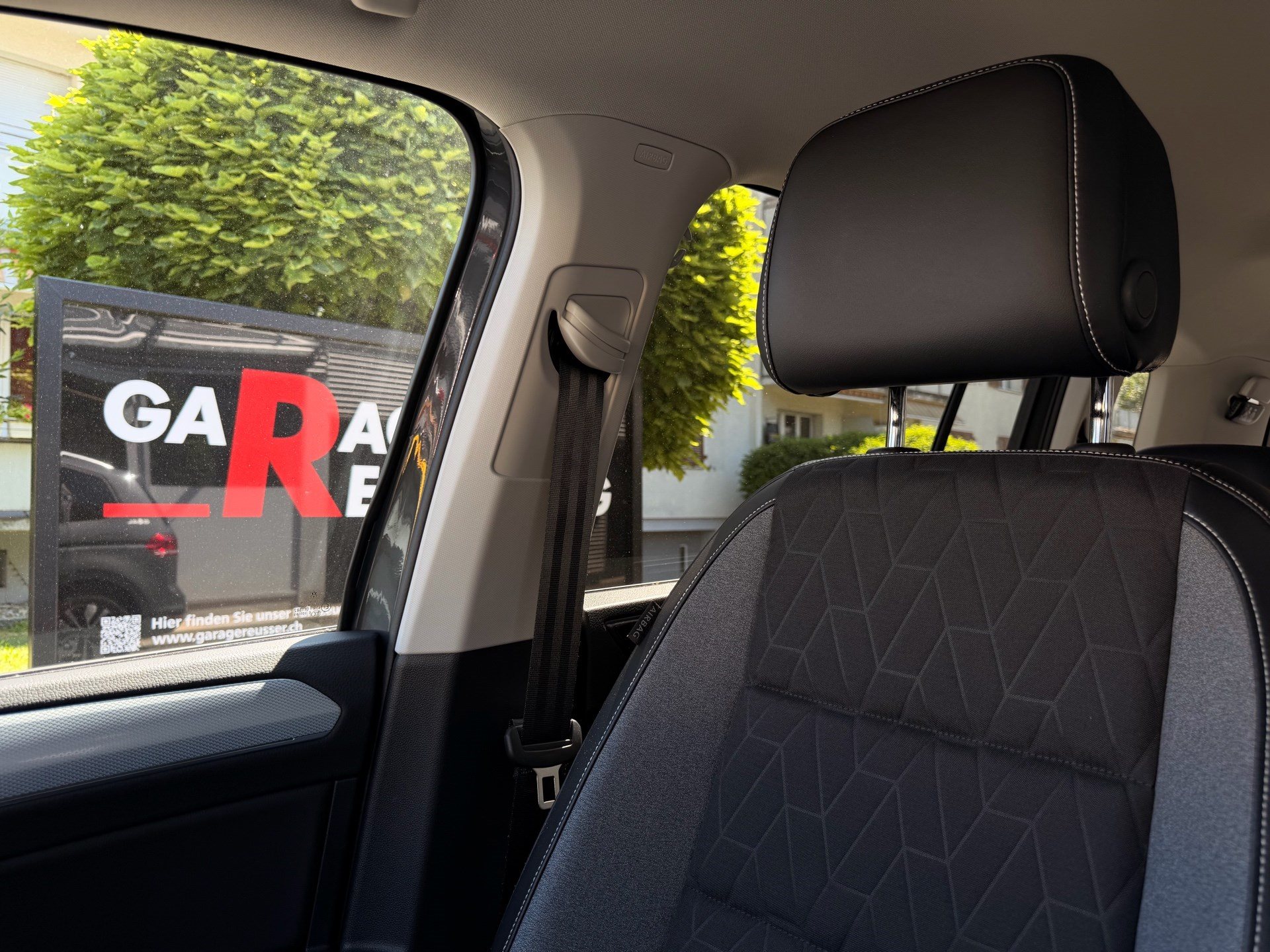 VW Touran 1.5 TSI 150PS GOAL *** FAMILIENAUTO & 7-SITZER ***-image-24