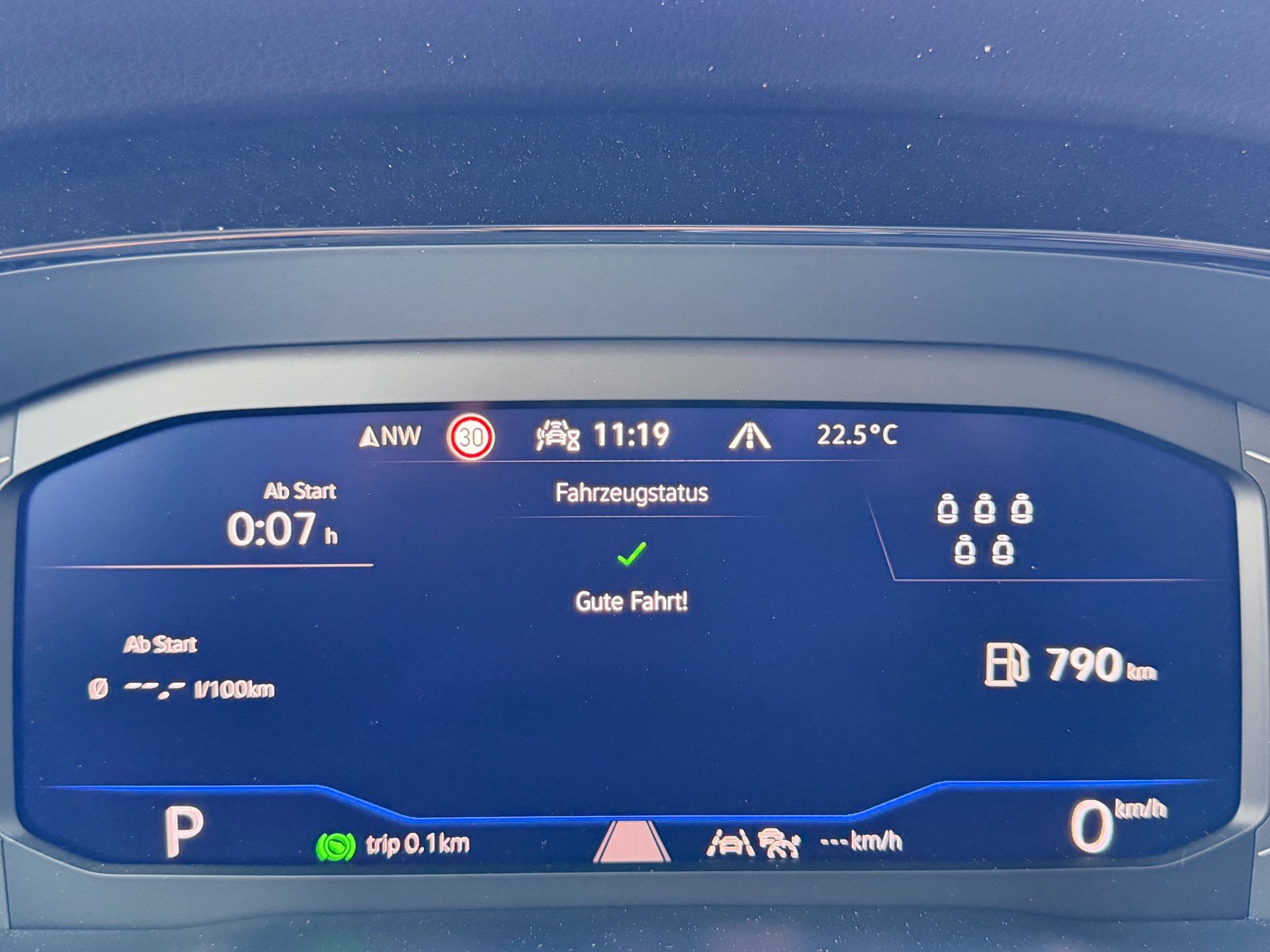 VW Touran 1.5 TSI 150PS GOAL *** FAMILIENAUTO & 7-SITZER ***-image-10