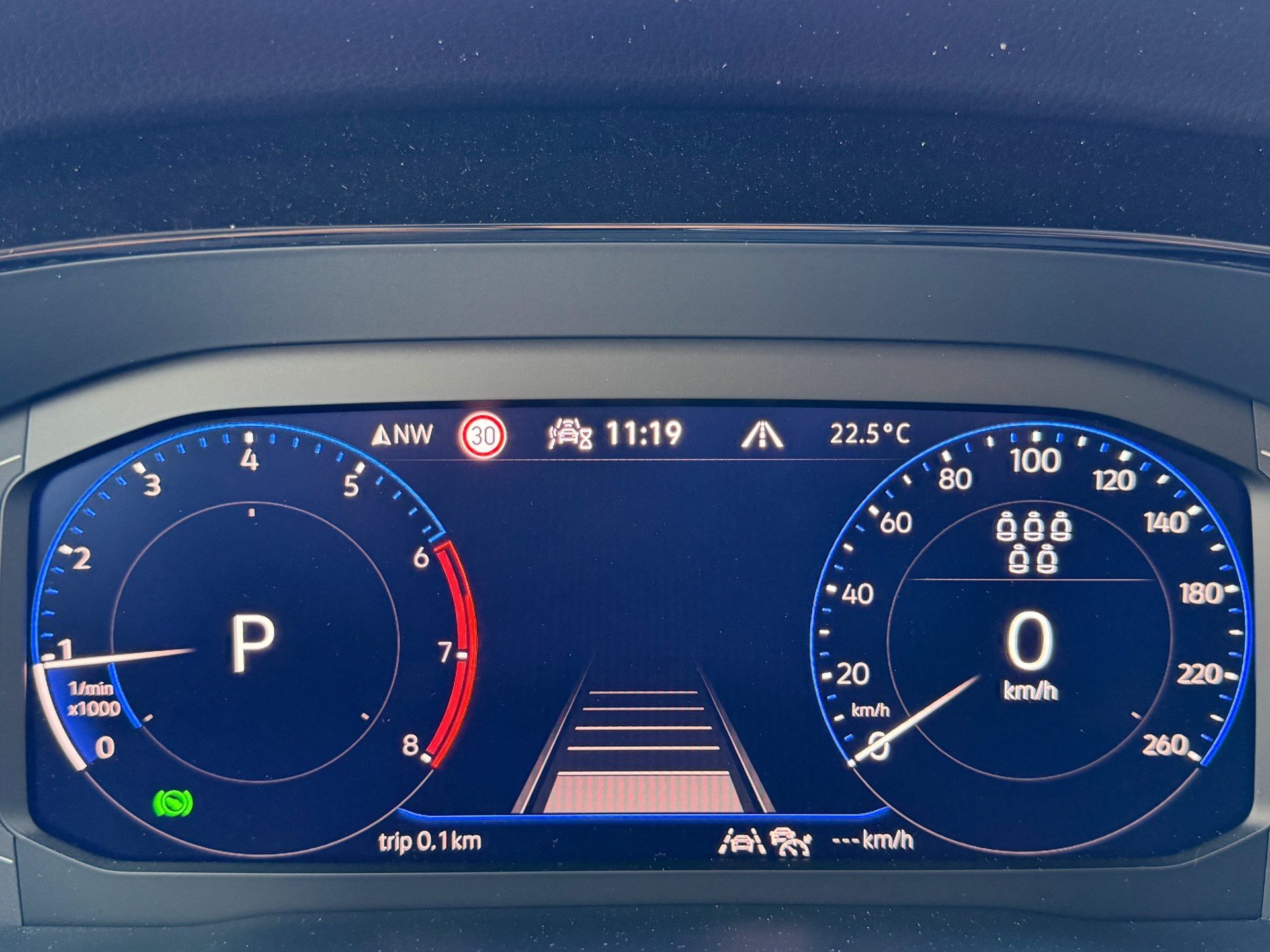 VW Touran 1.5 TSI 150PS GOAL *** FAMILIENAUTO & 7-SITZER ***-image-9