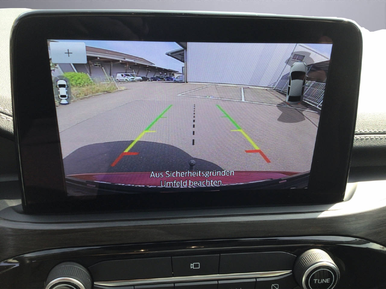 FORD Kuga 2.5 FHEV Vignale 190 PS 4x4-image-8