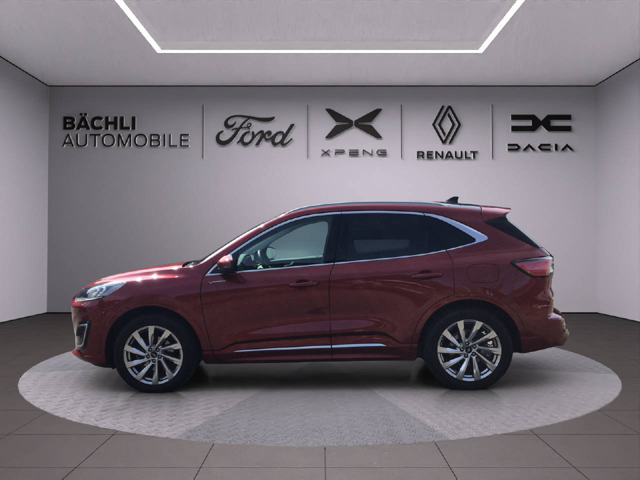 FORD Kuga 2.5 FHEV Vignale 190 PS 4x4-showroom-element-2