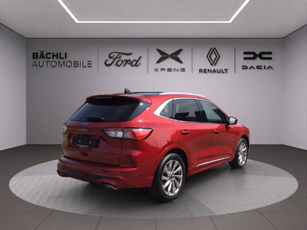 FORD Kuga 2.5 FHEV Vignale 190 PS 4x4-showroom-element-3