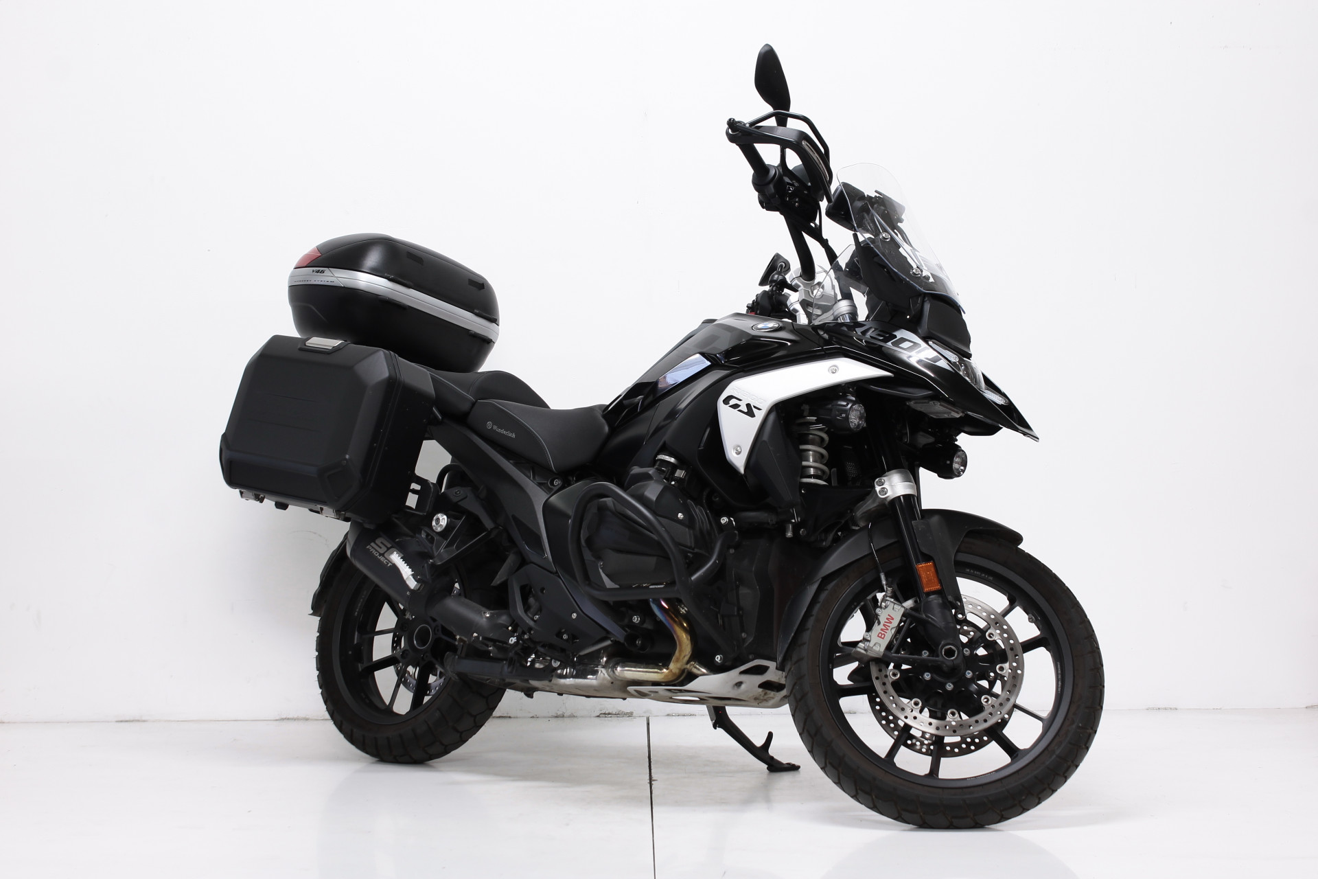 BMW R 1300 GS ASA