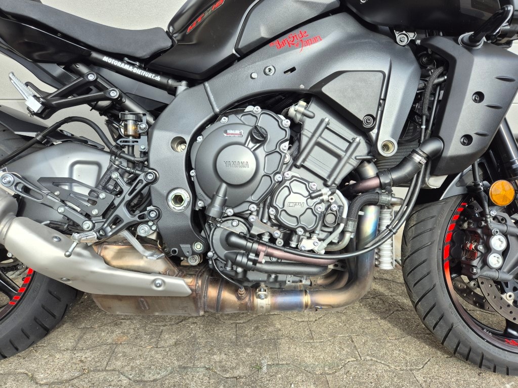 YAMAHA MT-10 ABS-image-4