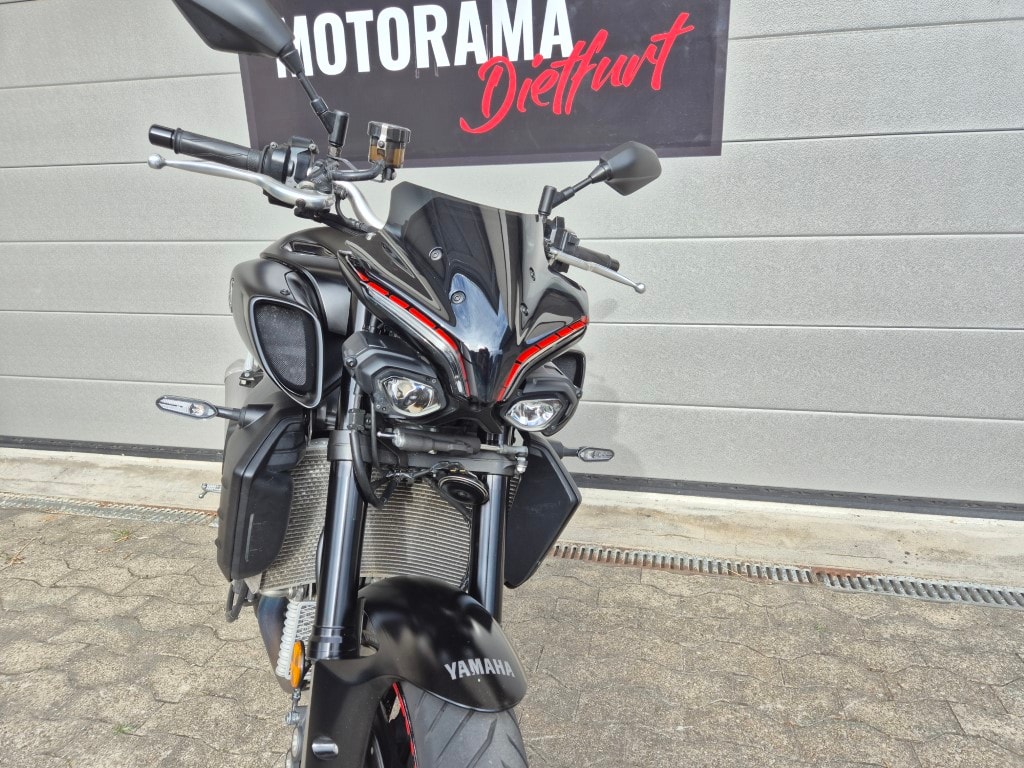 YAMAHA MT-10 ABS-image-8