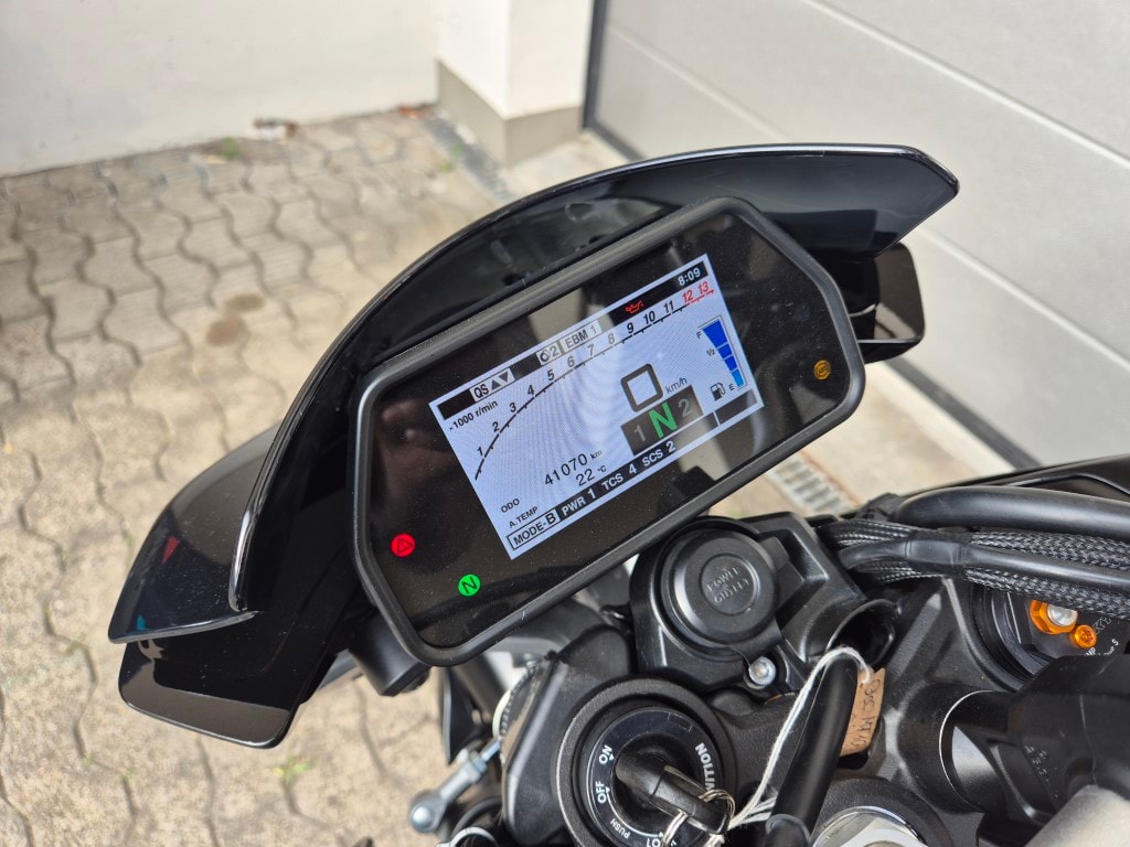 YAMAHA MT-10 ABS-image-6