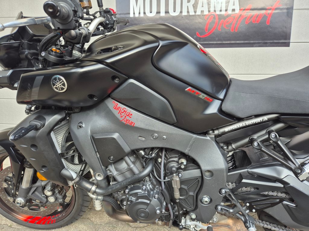 YAMAHA MT-10 ABS-image-7