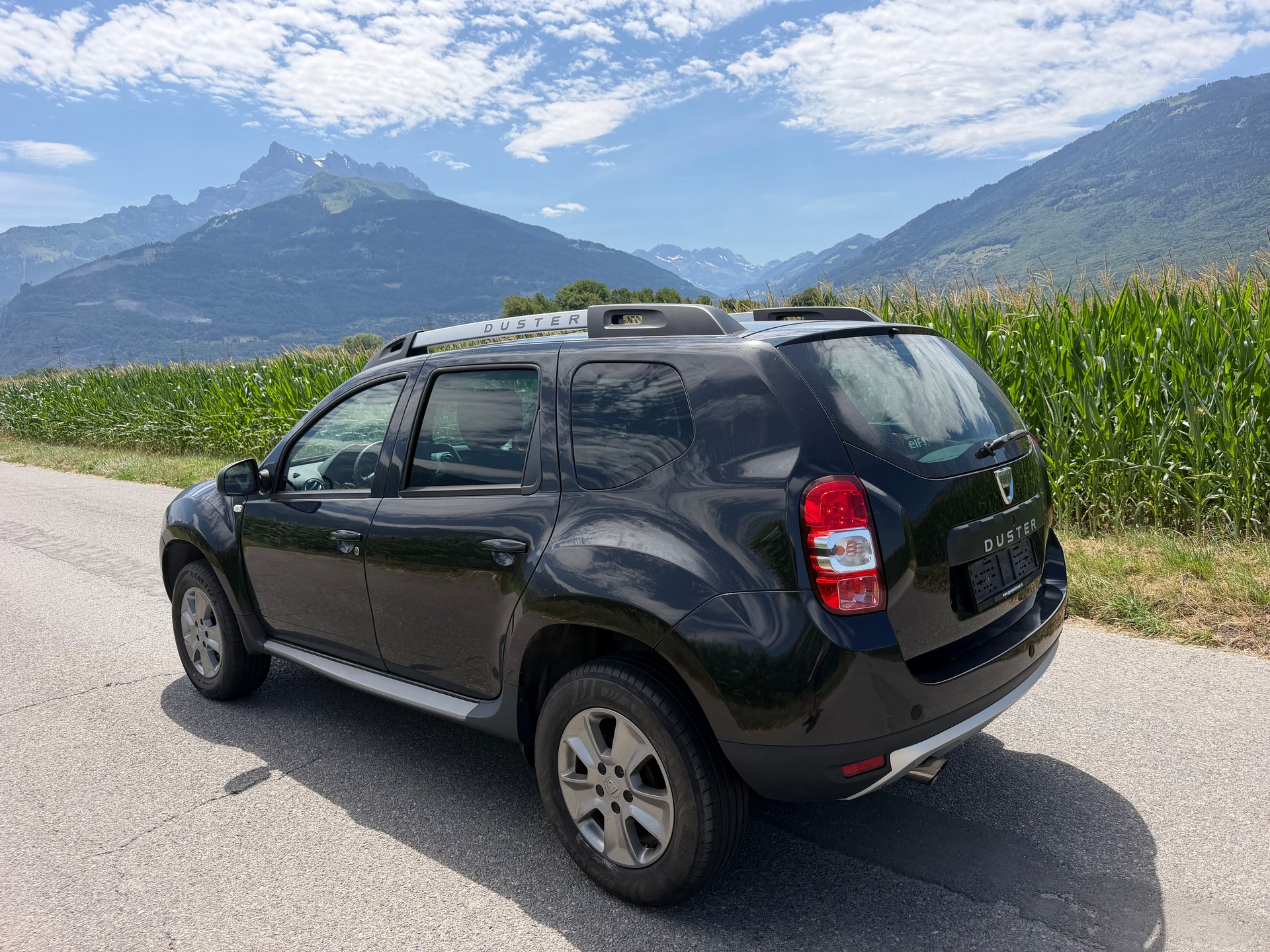 DACIA Duster 1.2 T Ambiance 4x4-image-5