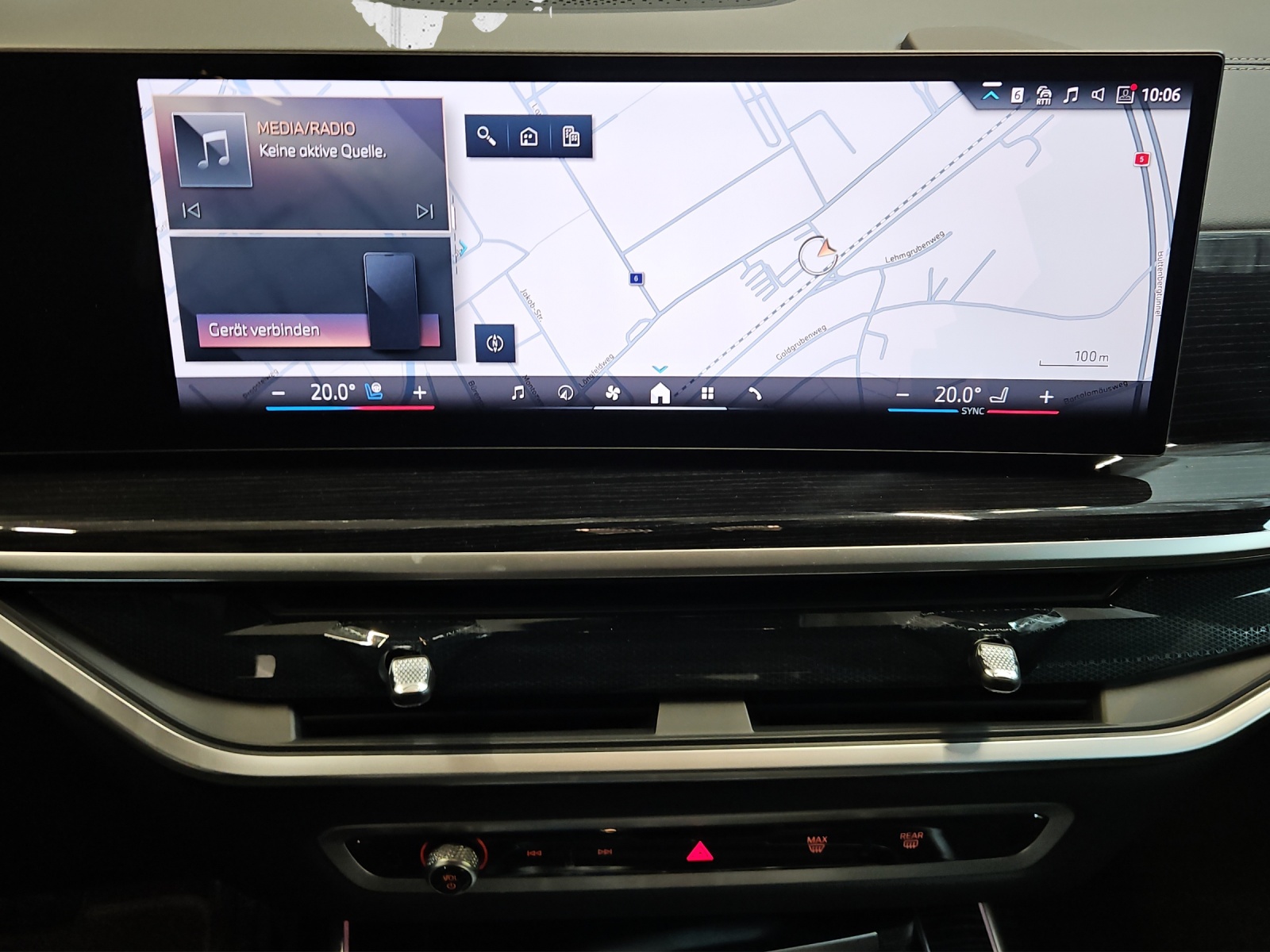 BMW X7 xDrive 40d M Sport Pro 48V-image-12