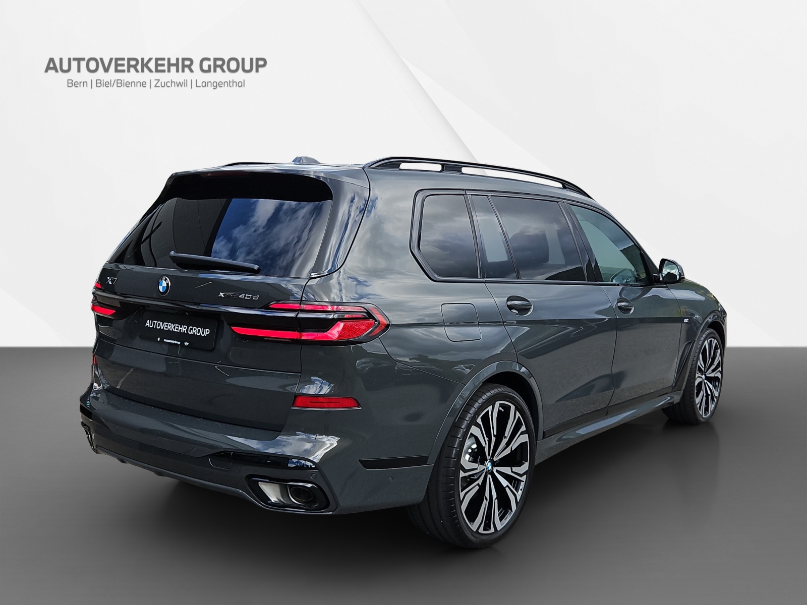 BMW X7 xDrive 40d M Sport Pro 48V-image-5