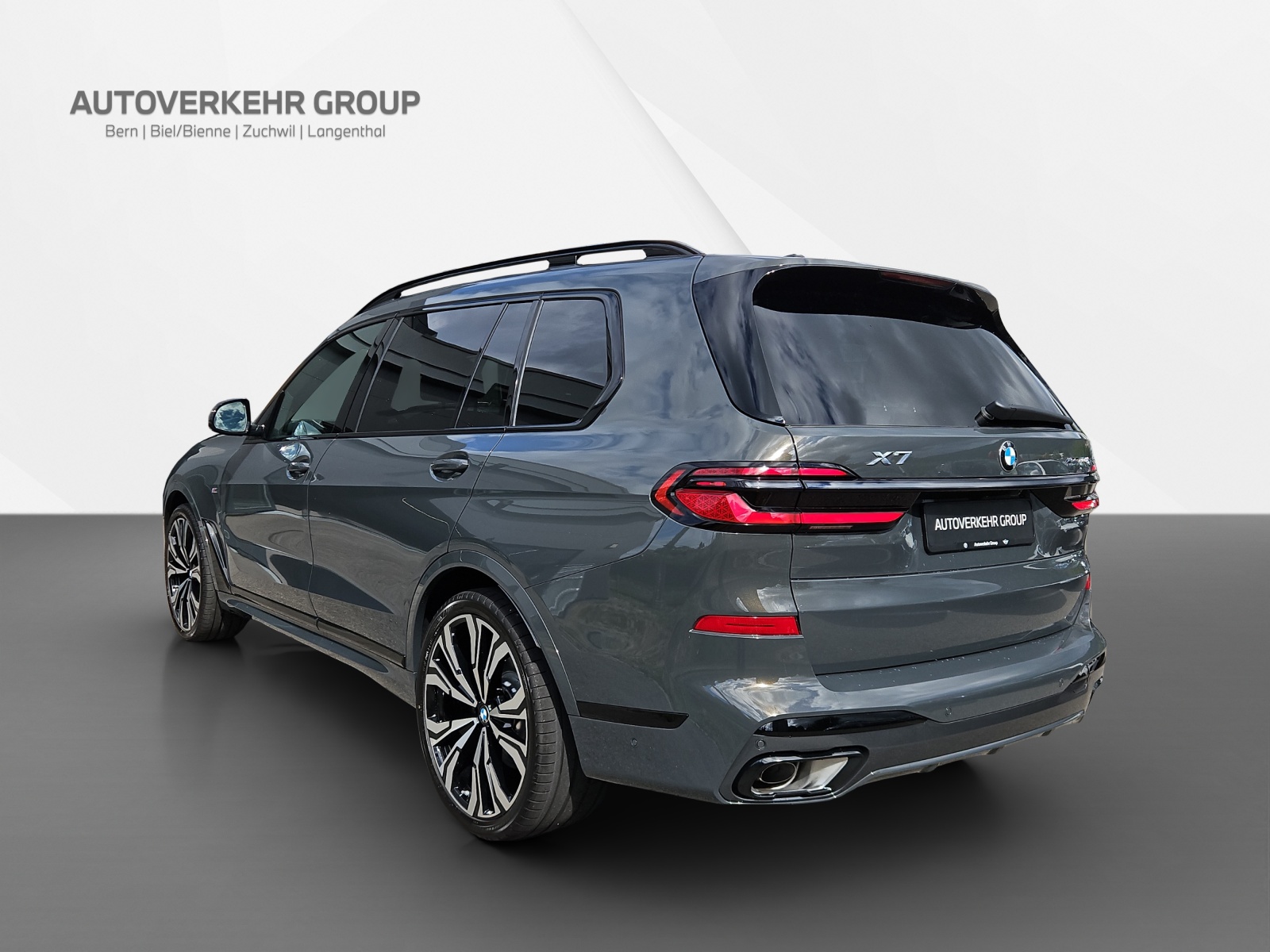 BMW X7 xDrive 40d M Sport Pro 48V-image-3