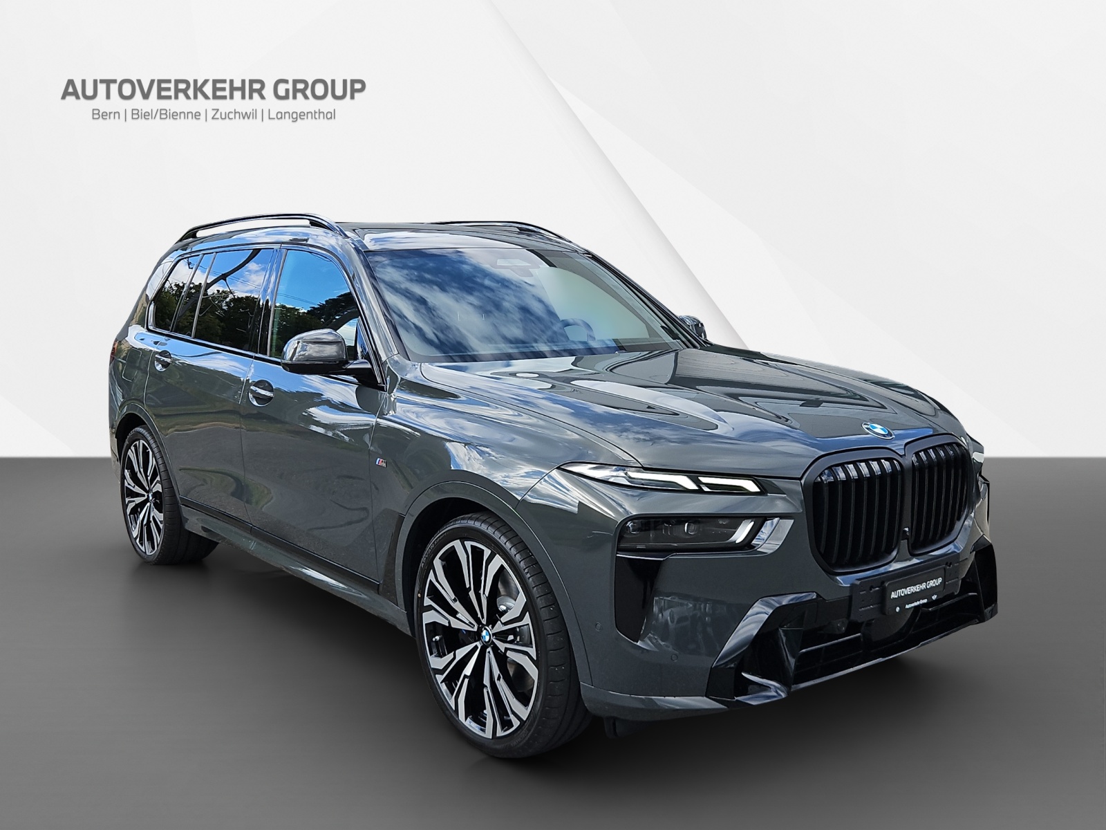 BMW X7 xDrive 40d M Sport Pro 48V-image-7