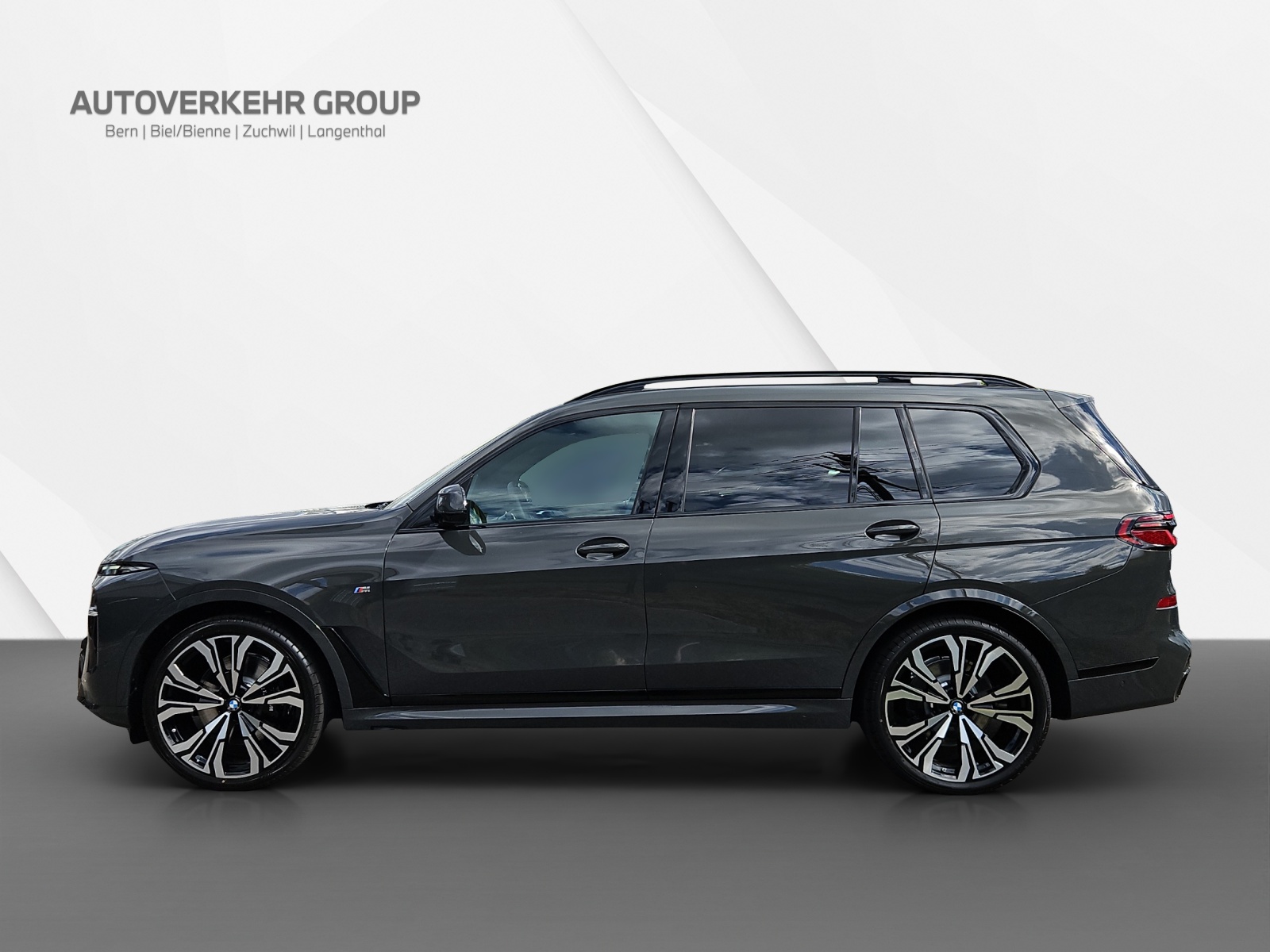 BMW X7 xDrive 40d M Sport Pro 48V-image-2