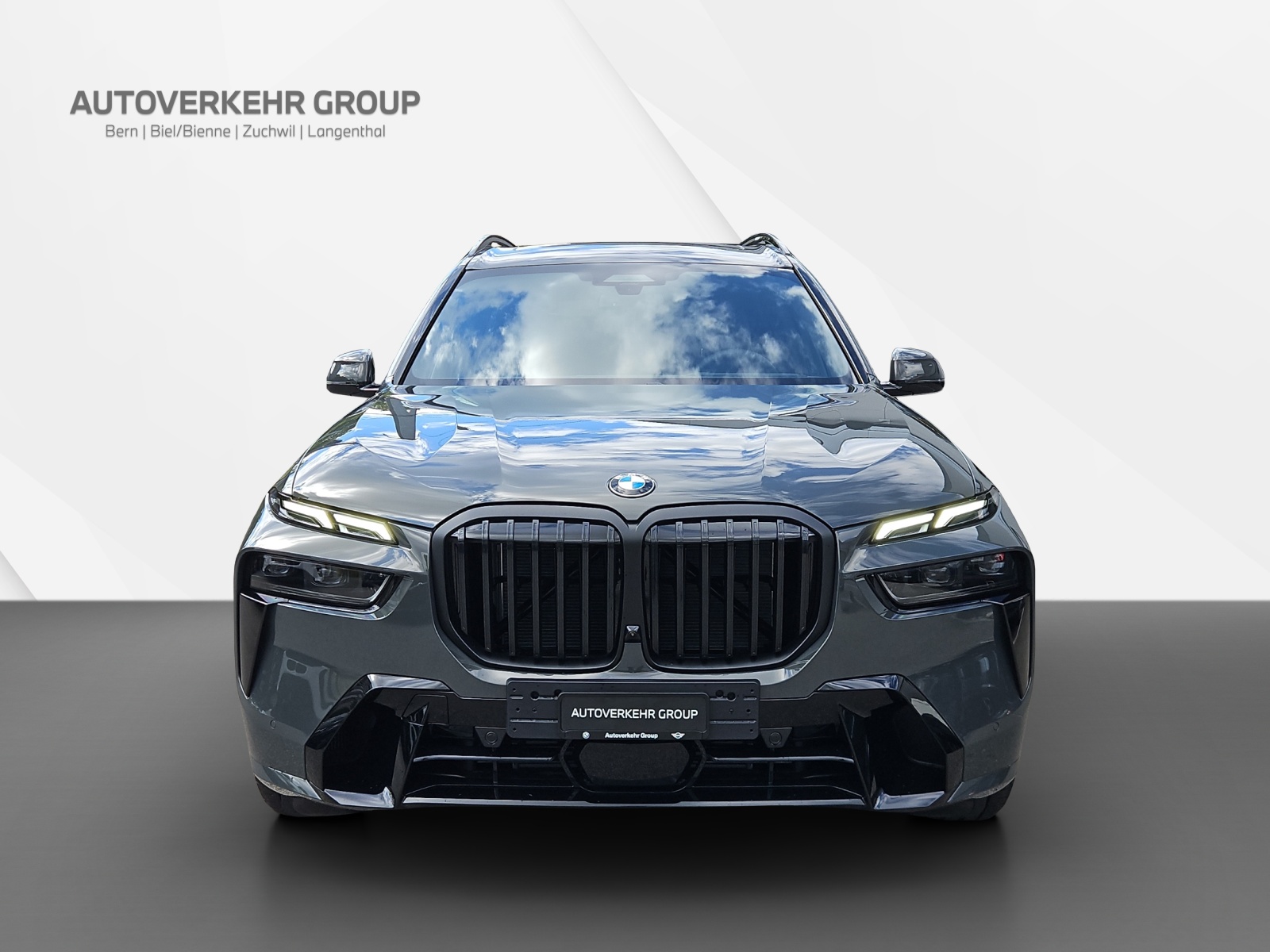 BMW X7 xDrive 40d M Sport Pro 48V-image-1