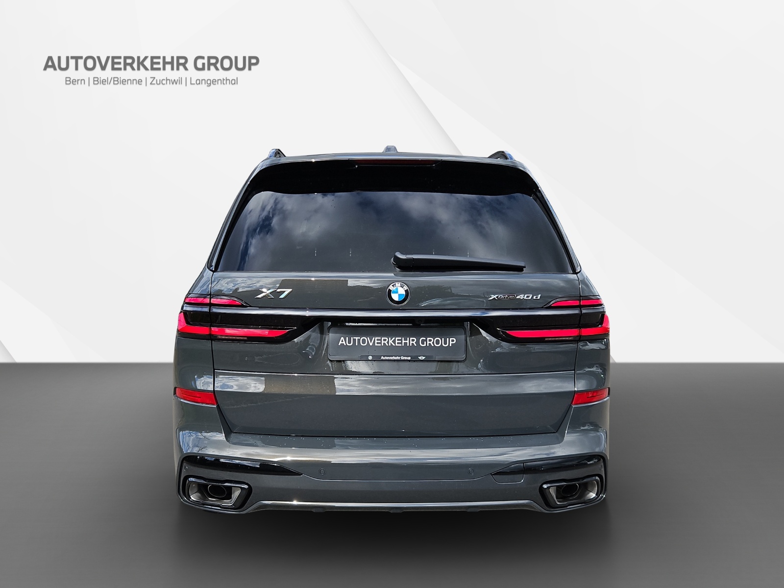 BMW X7 xDrive 40d M Sport Pro 48V-image-4