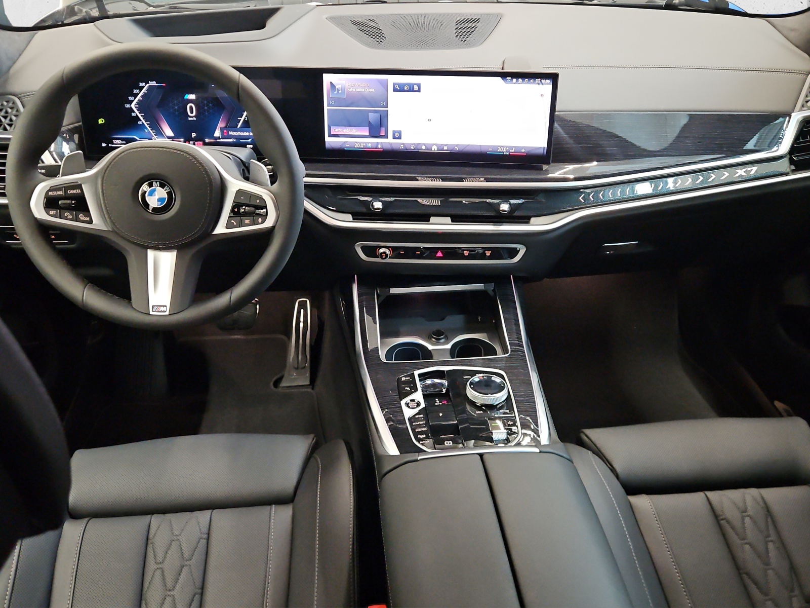 BMW X7 xDrive 40d M Sport Pro 48V-image-13