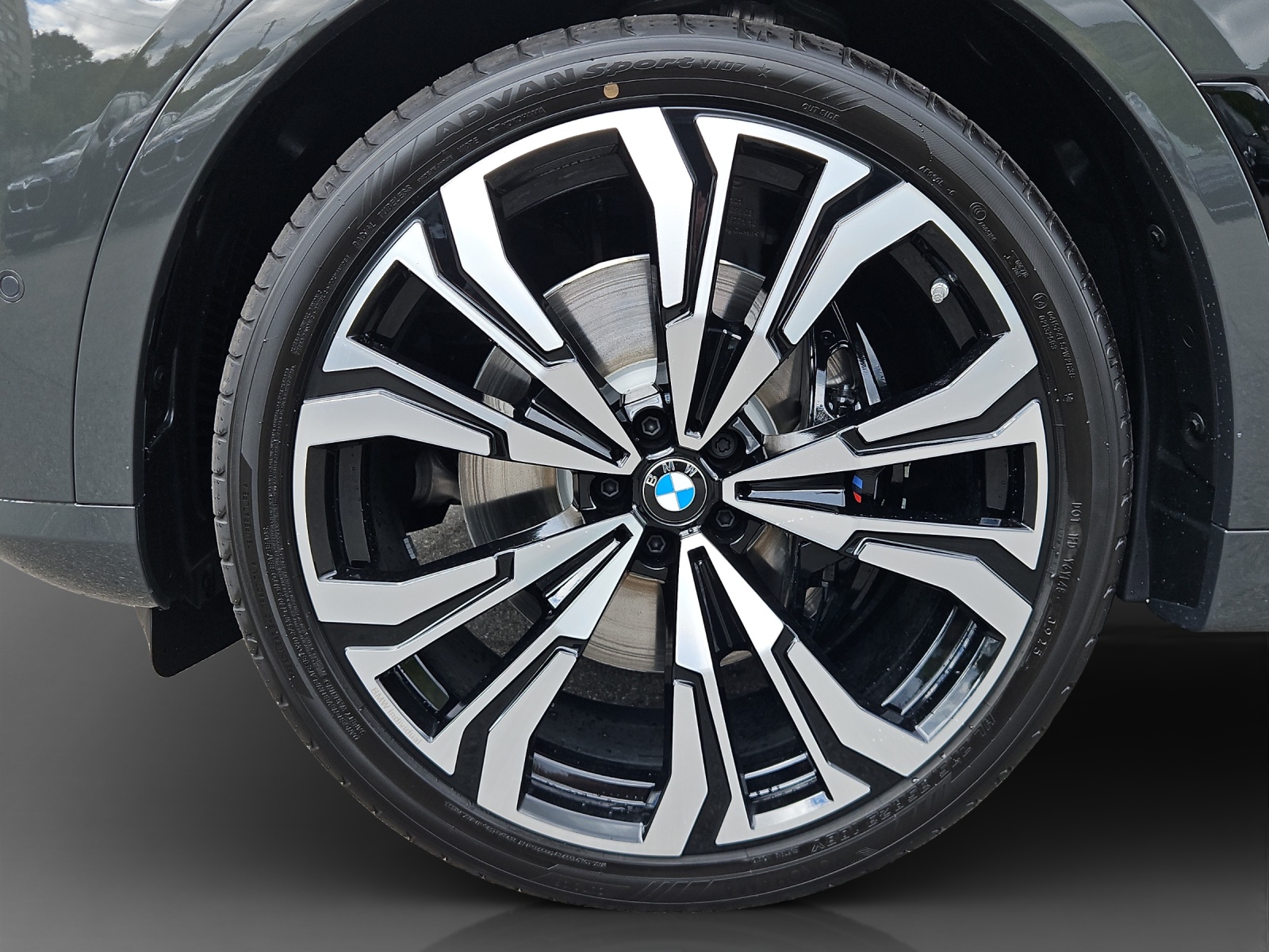 BMW X7 xDrive 40d M Sport Pro 48V-image-8