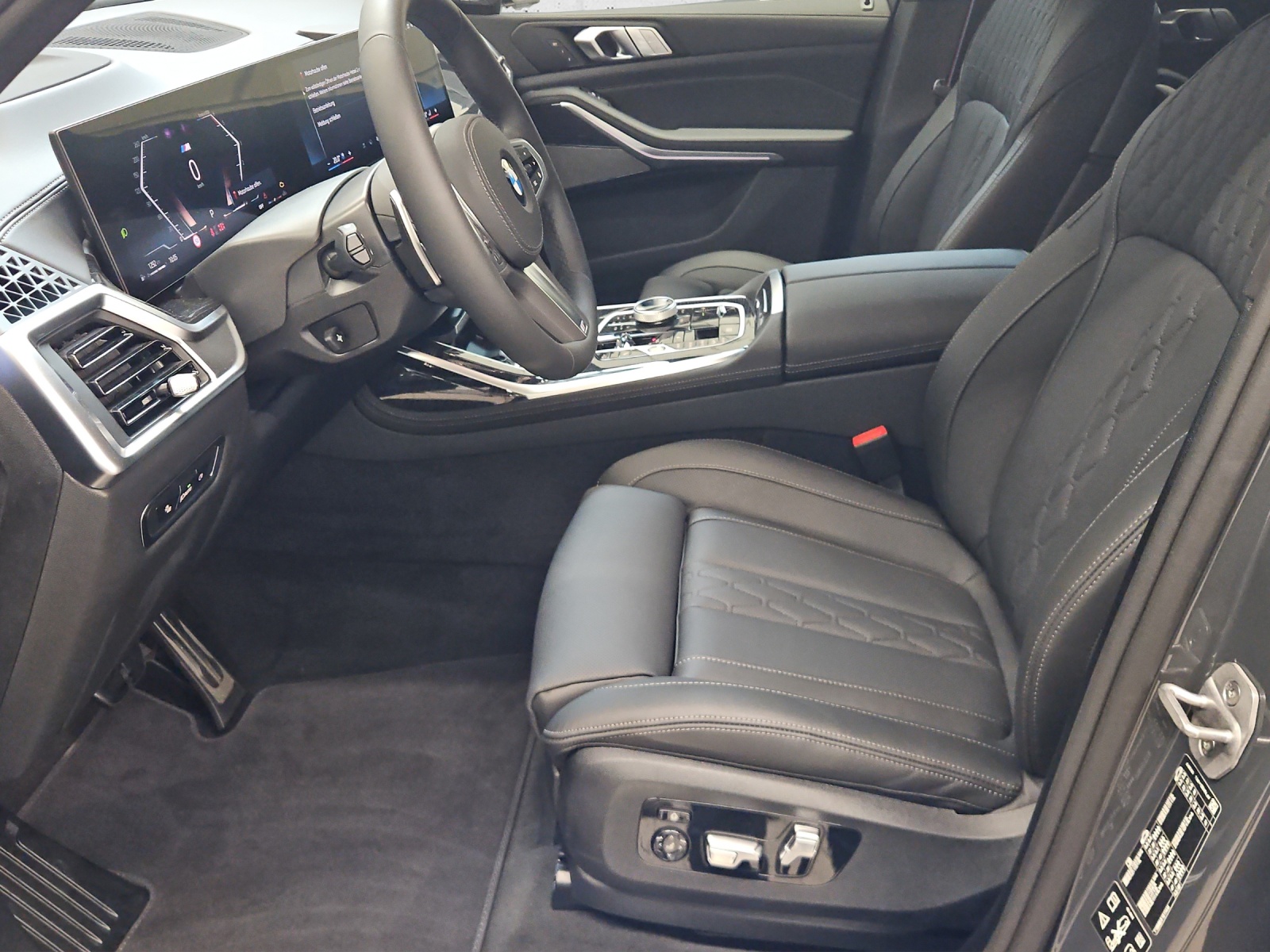 BMW X7 xDrive 40d M Sport Pro 48V-image-9