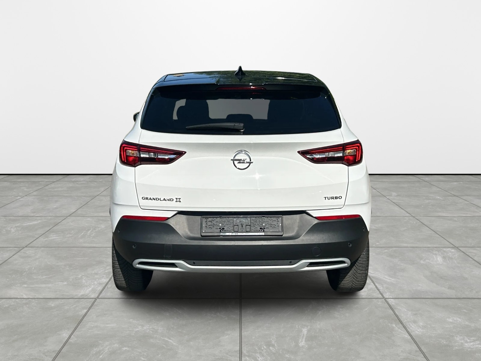 OPEL Grandland X 1.2i TP Enjoy Automatik-image-7
