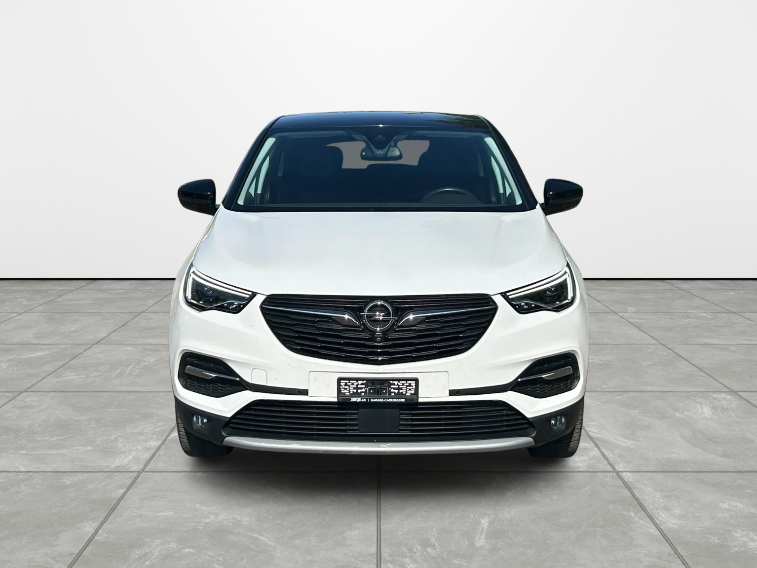 OPEL Grandland X 1.2i TP Enjoy Automatik-image-6