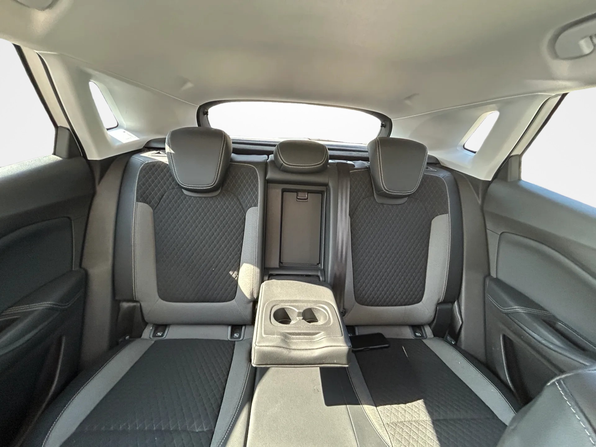 OPEL Grandland X 1.2i TP Enjoy Automatik-image-5