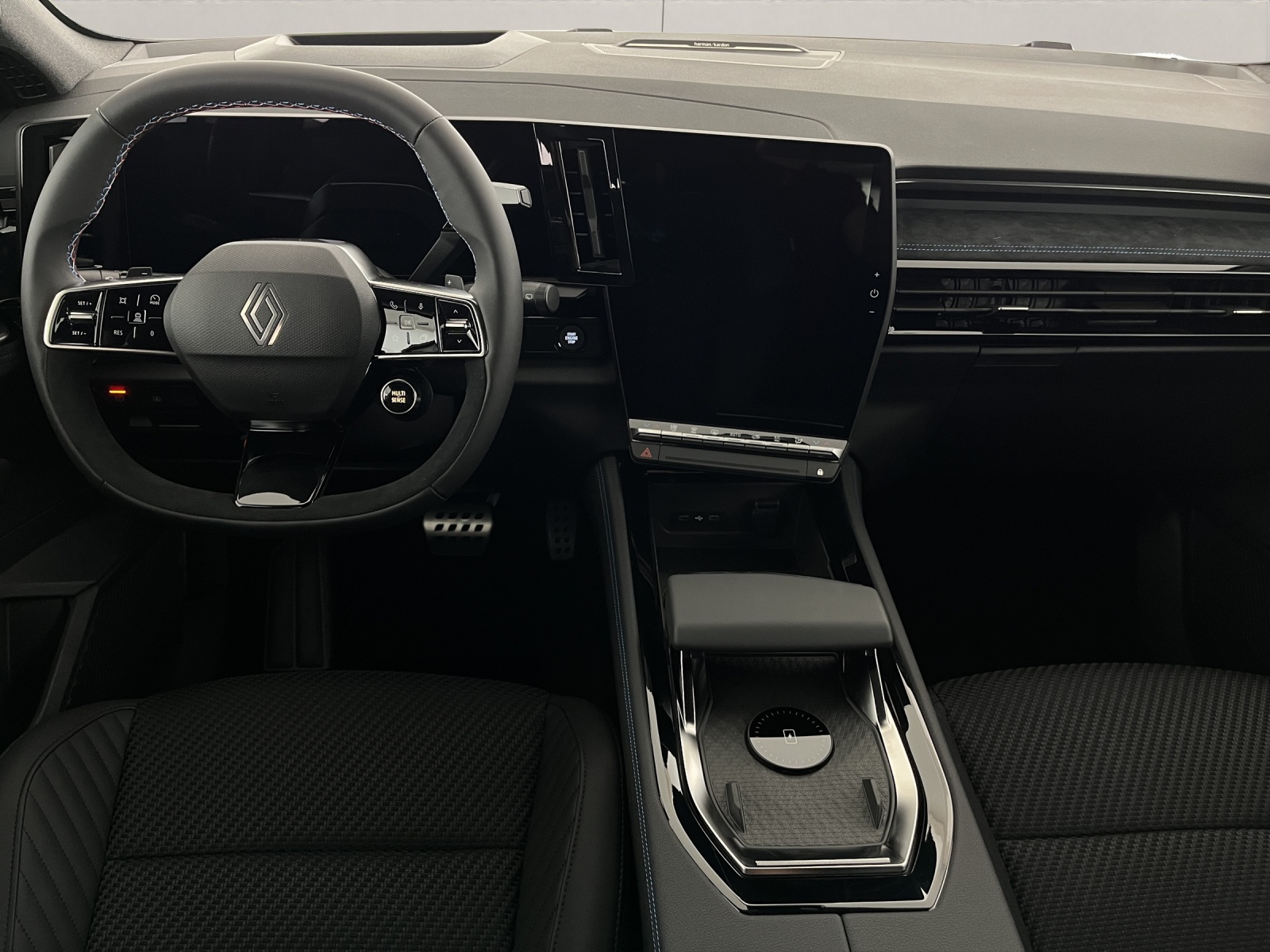 RENAULT Austral 1.2 E-Tech esprit Alpine-image-8