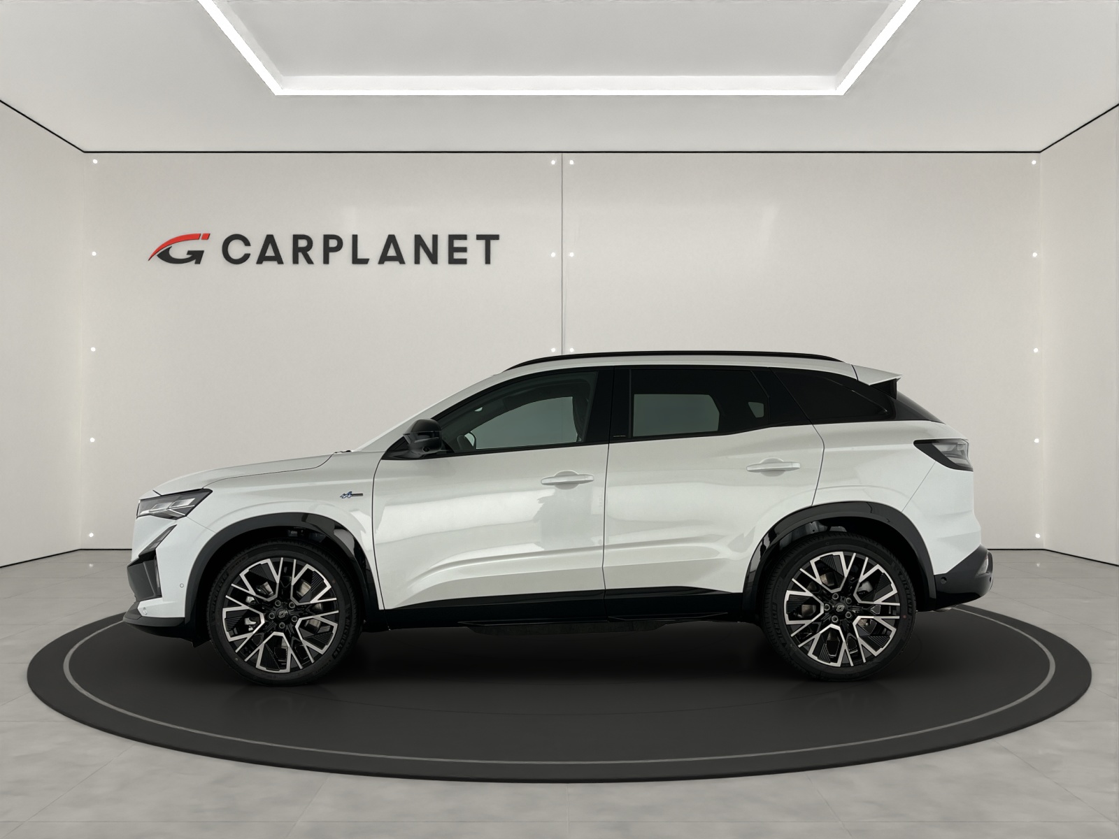 RENAULT Austral 1.2 E-Tech esprit Alpine-image-1