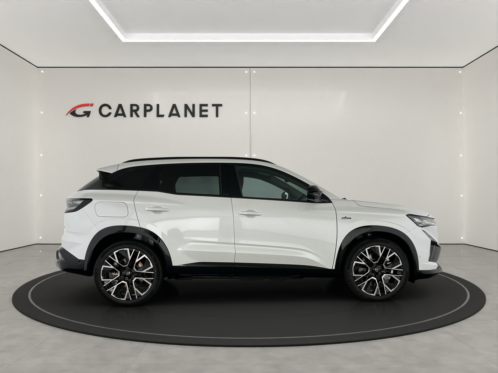 RENAULT Austral 1.2 E-Tech esprit Alpine-image-4
