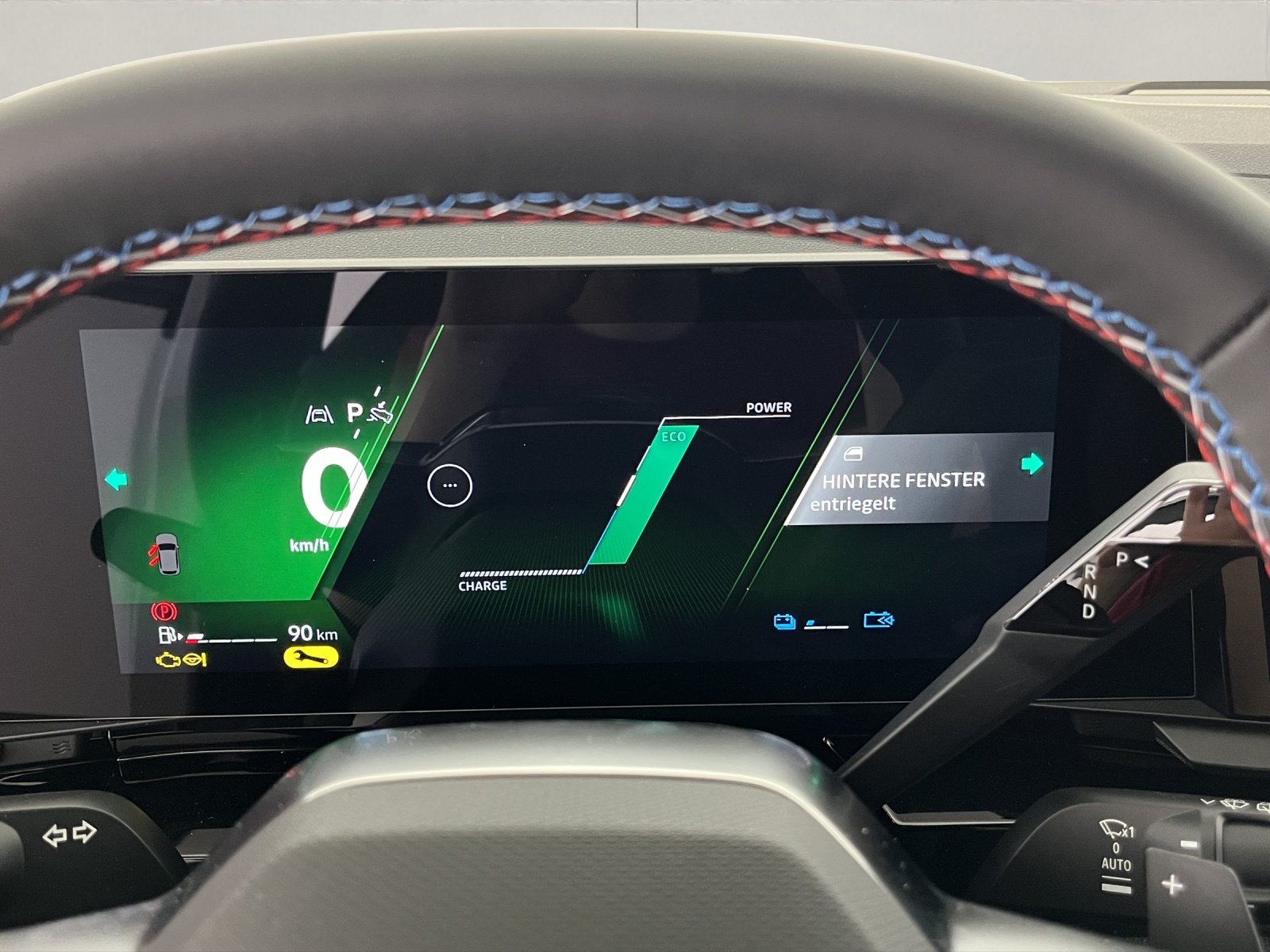 RENAULT Austral 1.2 E-Tech esprit Alpine-image-10