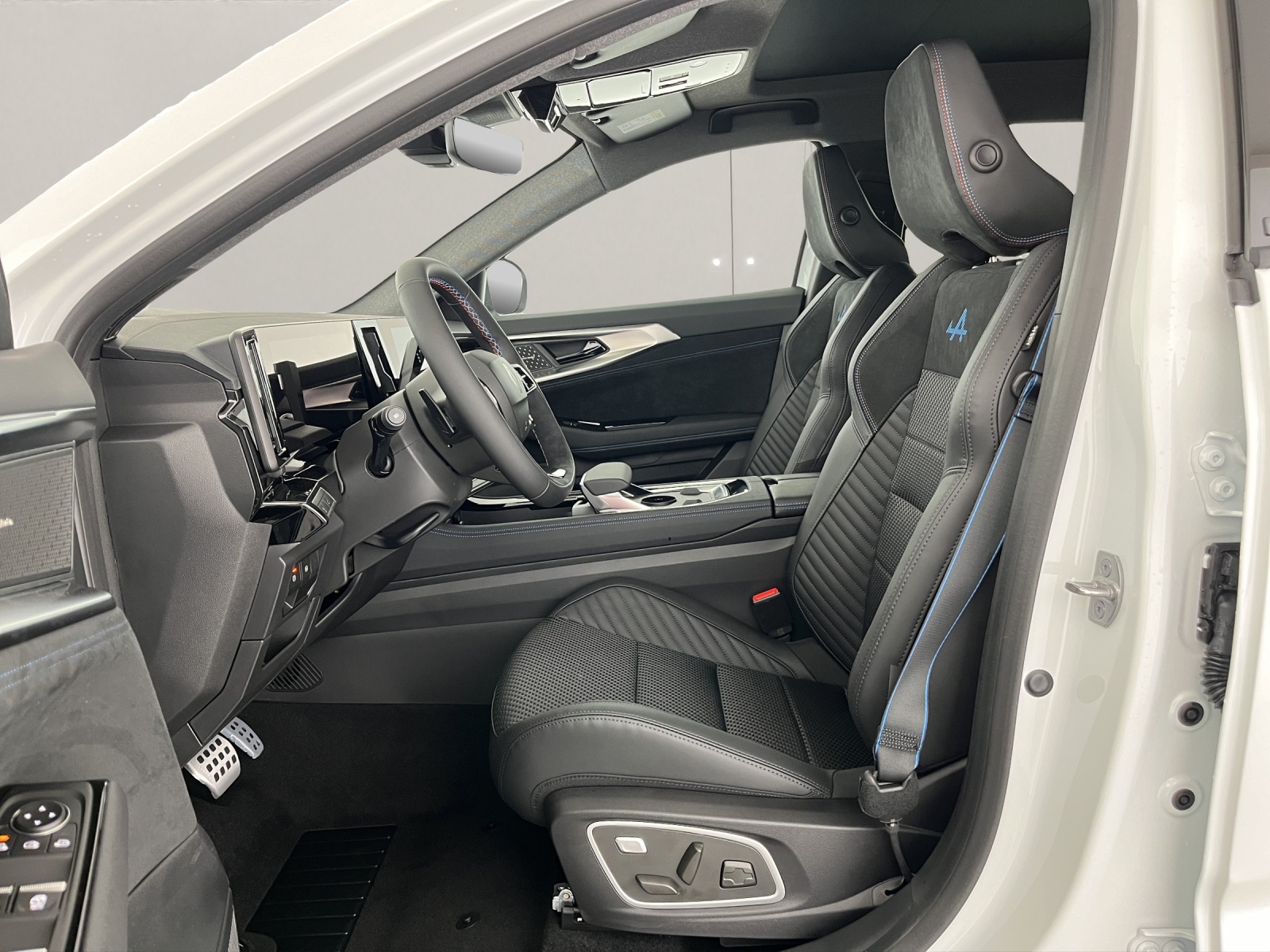 RENAULT Austral 1.2 E-Tech esprit Alpine-image-7
