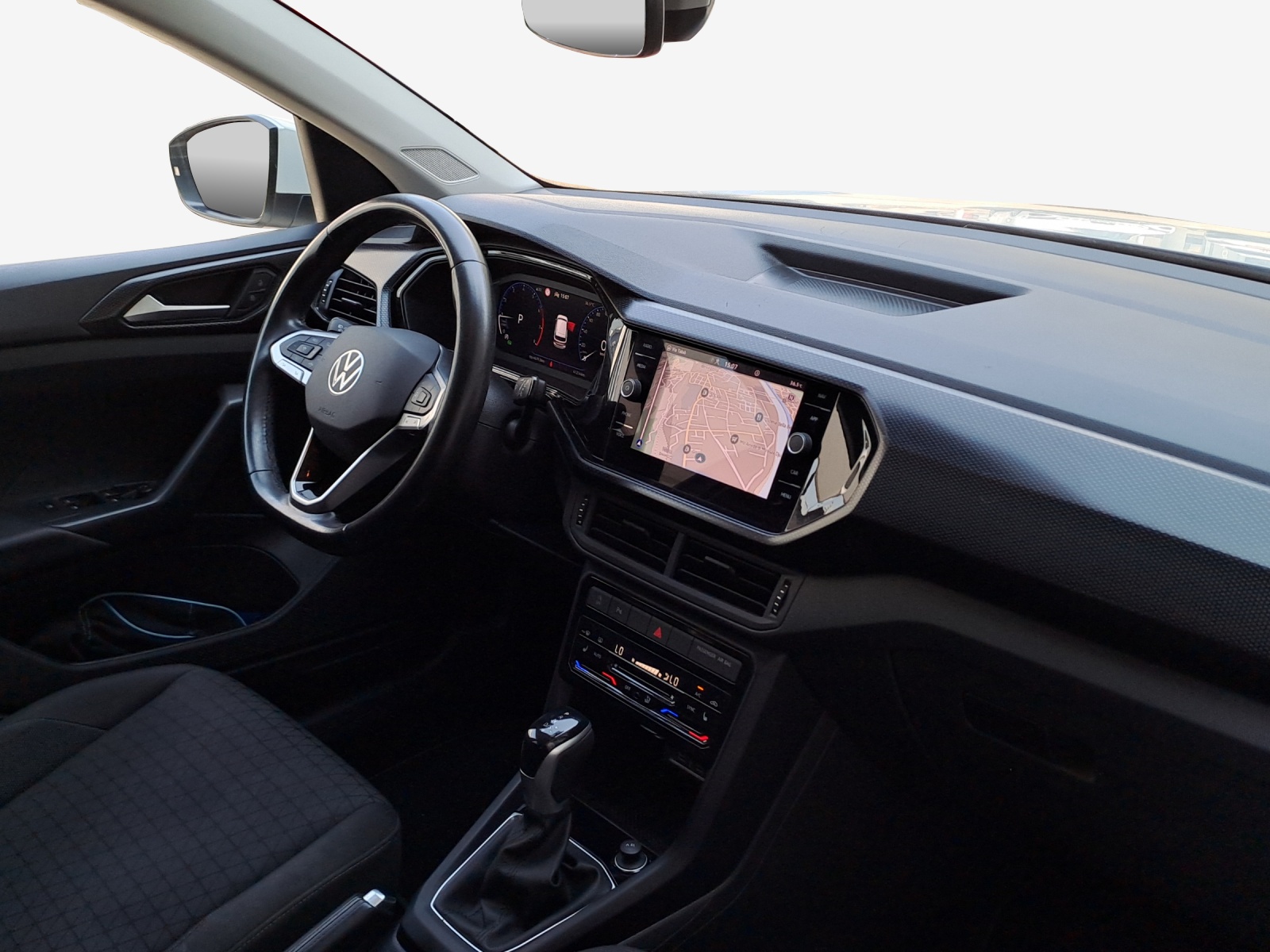 VW T-Cross 1.0 TSI Life Limited DSG-image-15